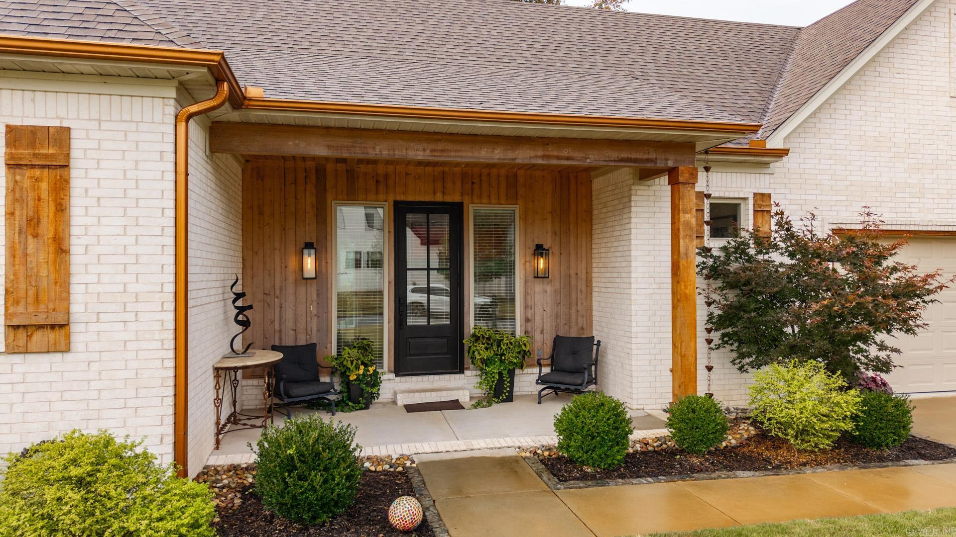 Wildwood Ridge - Residential