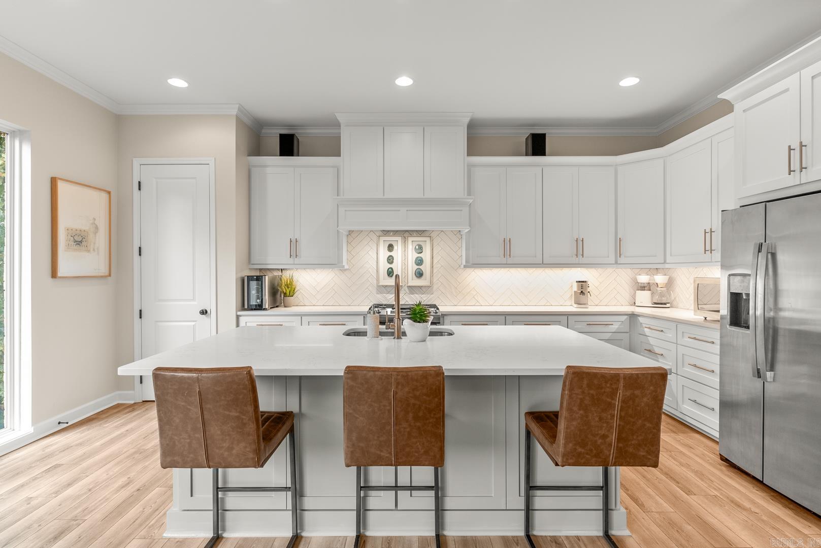 Wildwood Ridge - Residential