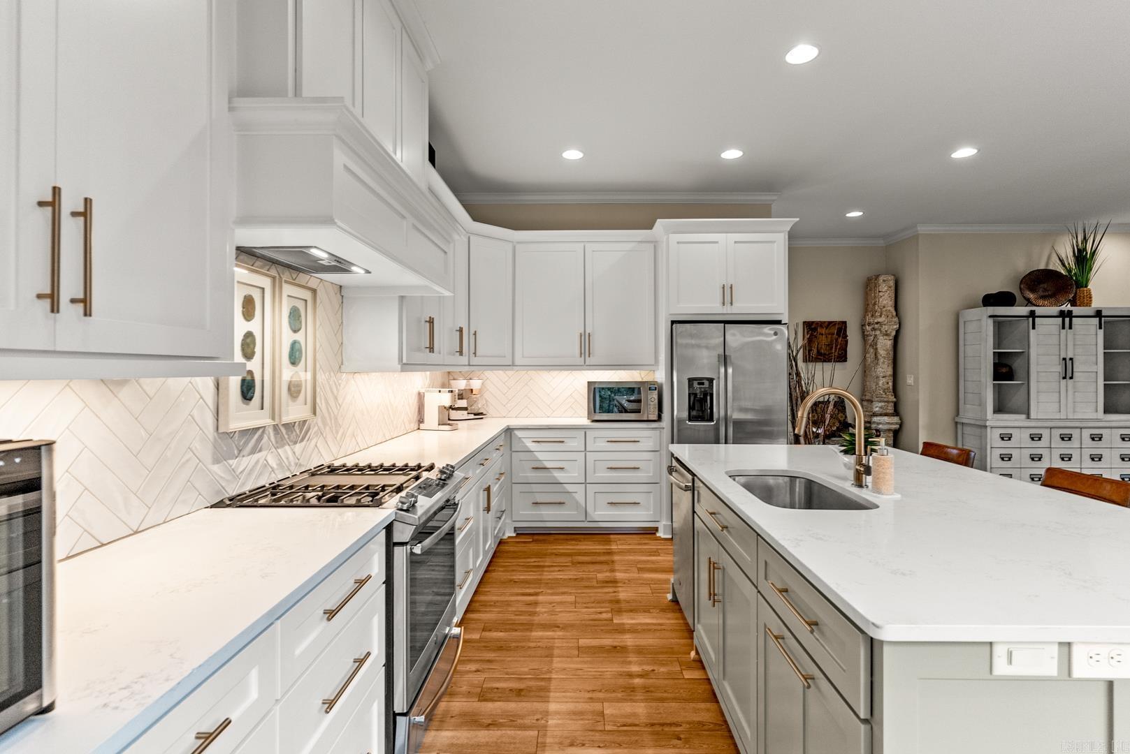 Wildwood Ridge - Residential