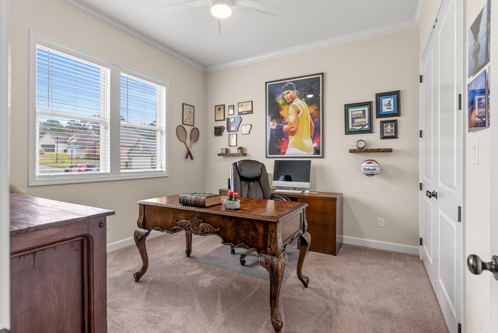 Wildwood Ridge - Residential