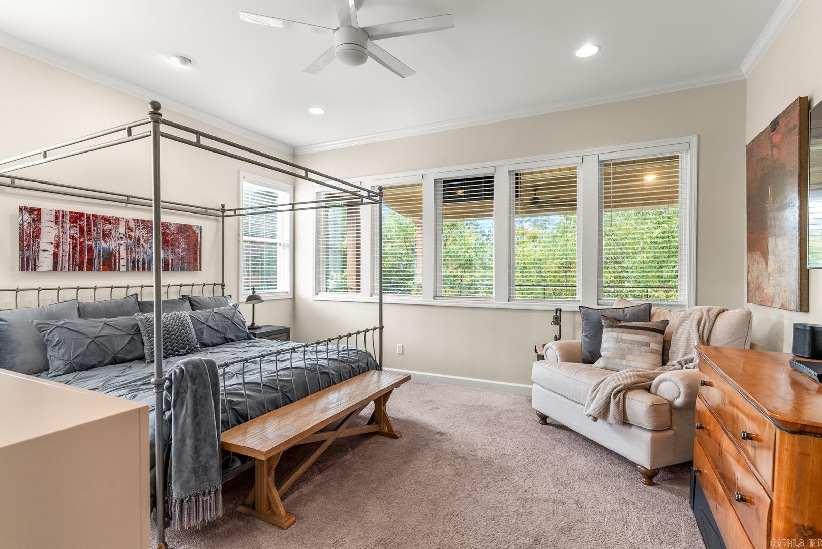 Wildwood Ridge - Residential