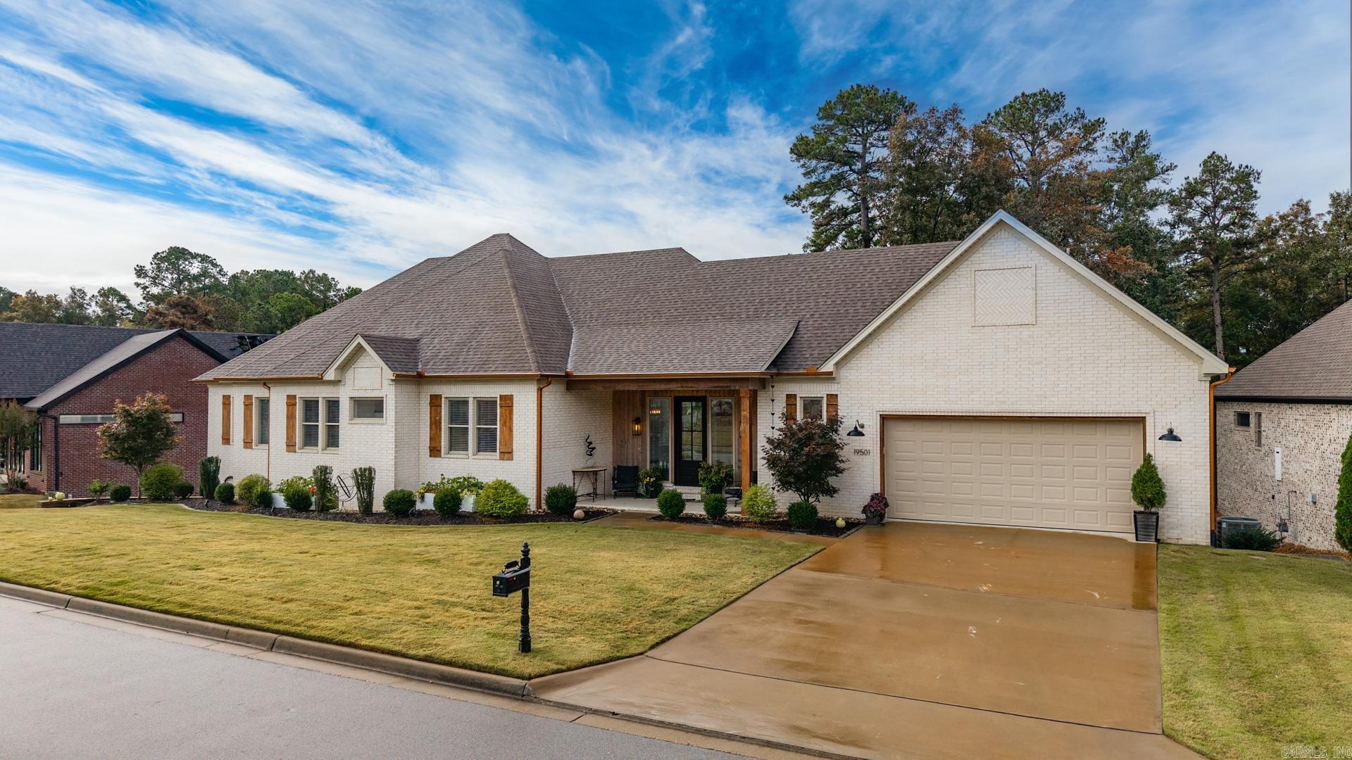 Wildwood Ridge - Residential