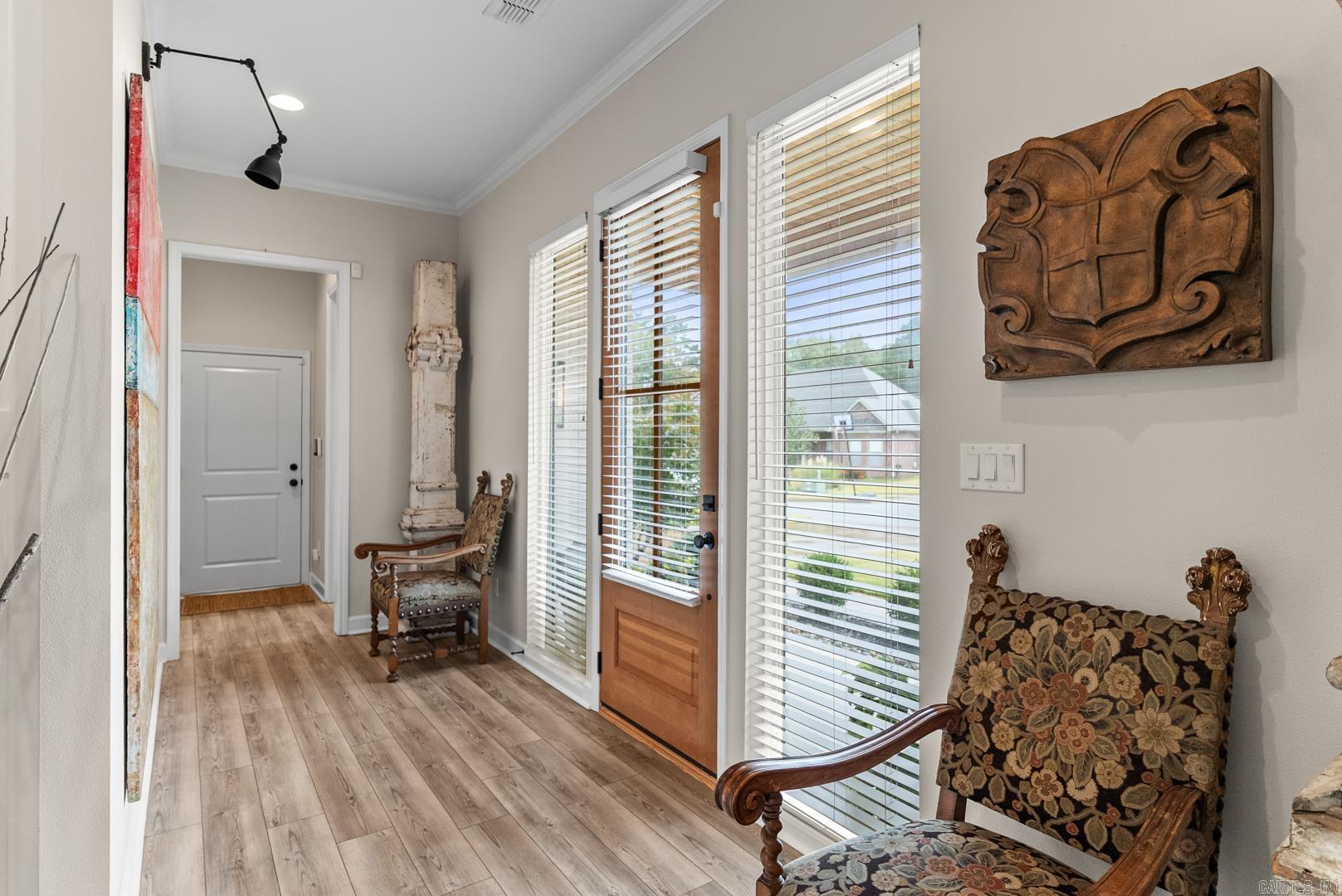 Wildwood Ridge - Residential