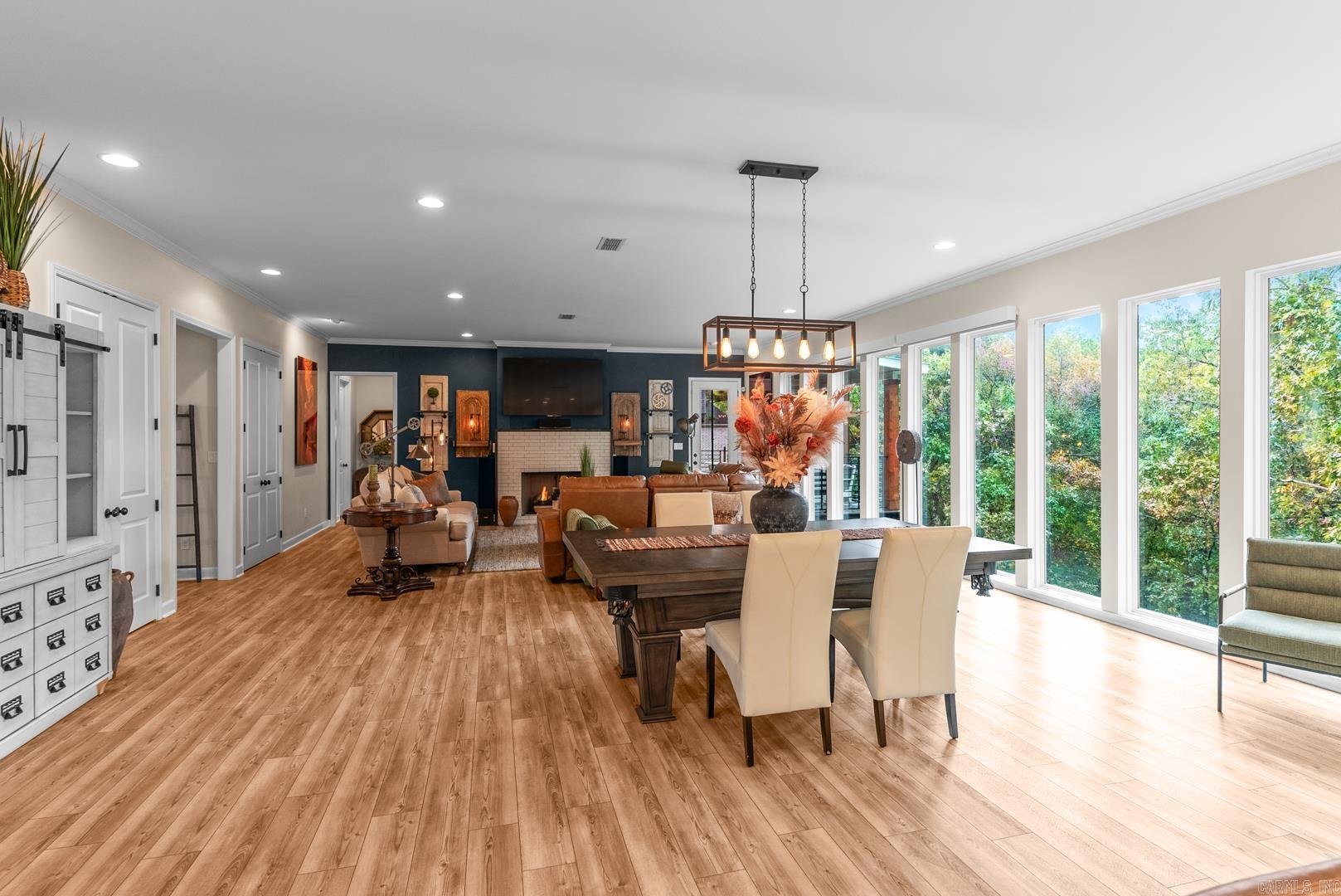 Wildwood Ridge - Residential