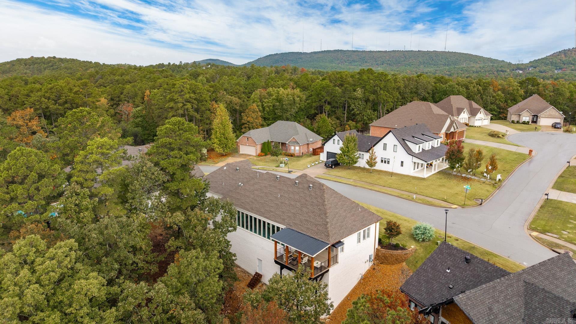 Wildwood Ridge - Residential