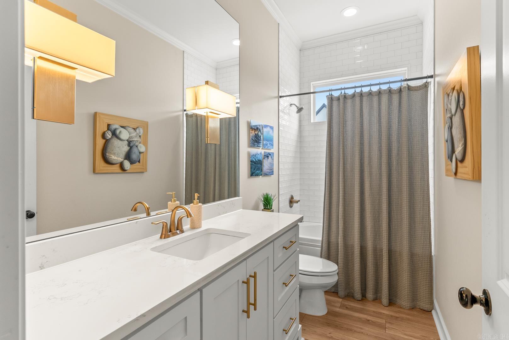 Wildwood Ridge - Residential