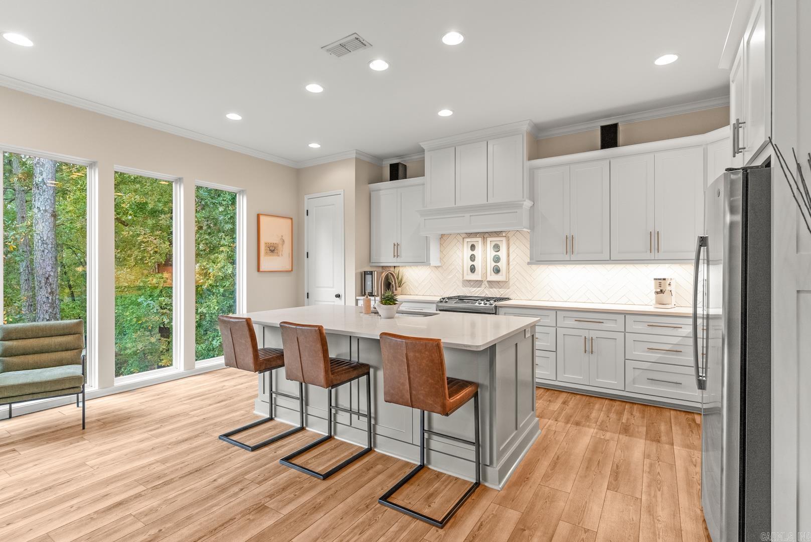 Wildwood Ridge - Residential