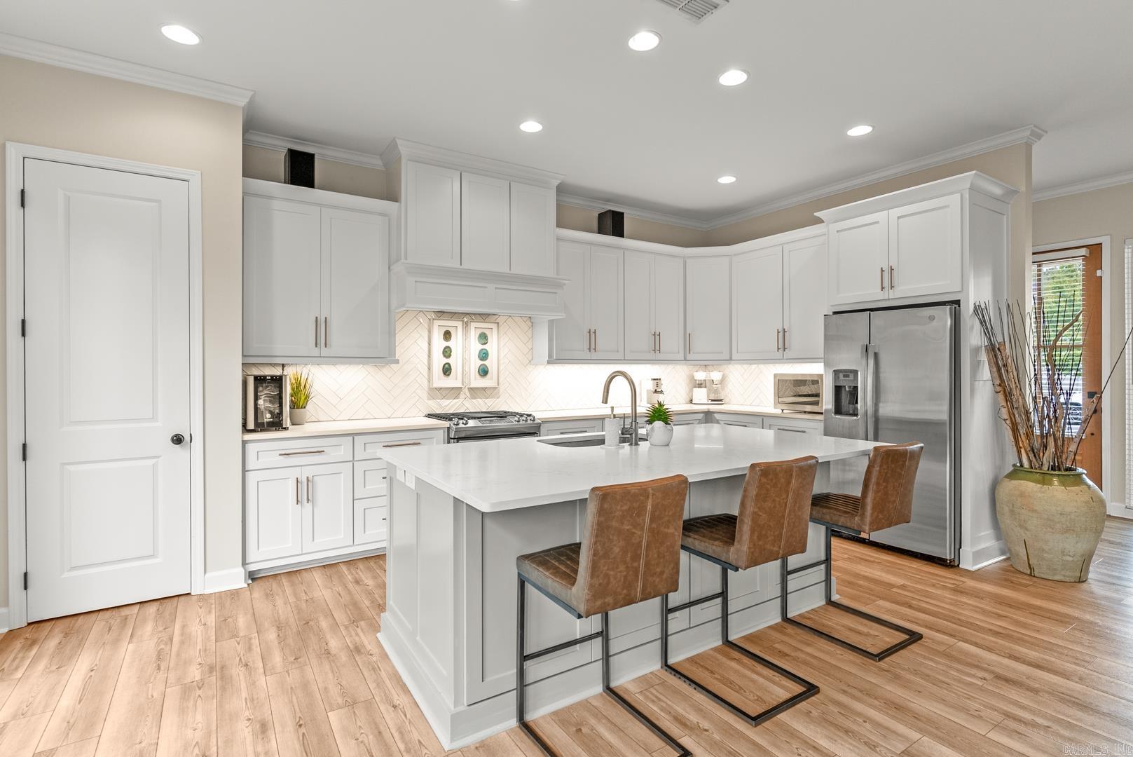 Wildwood Ridge - Residential