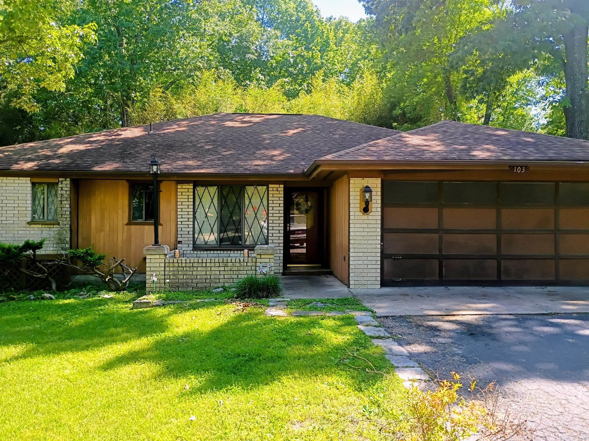 WESTWOOD - Residential