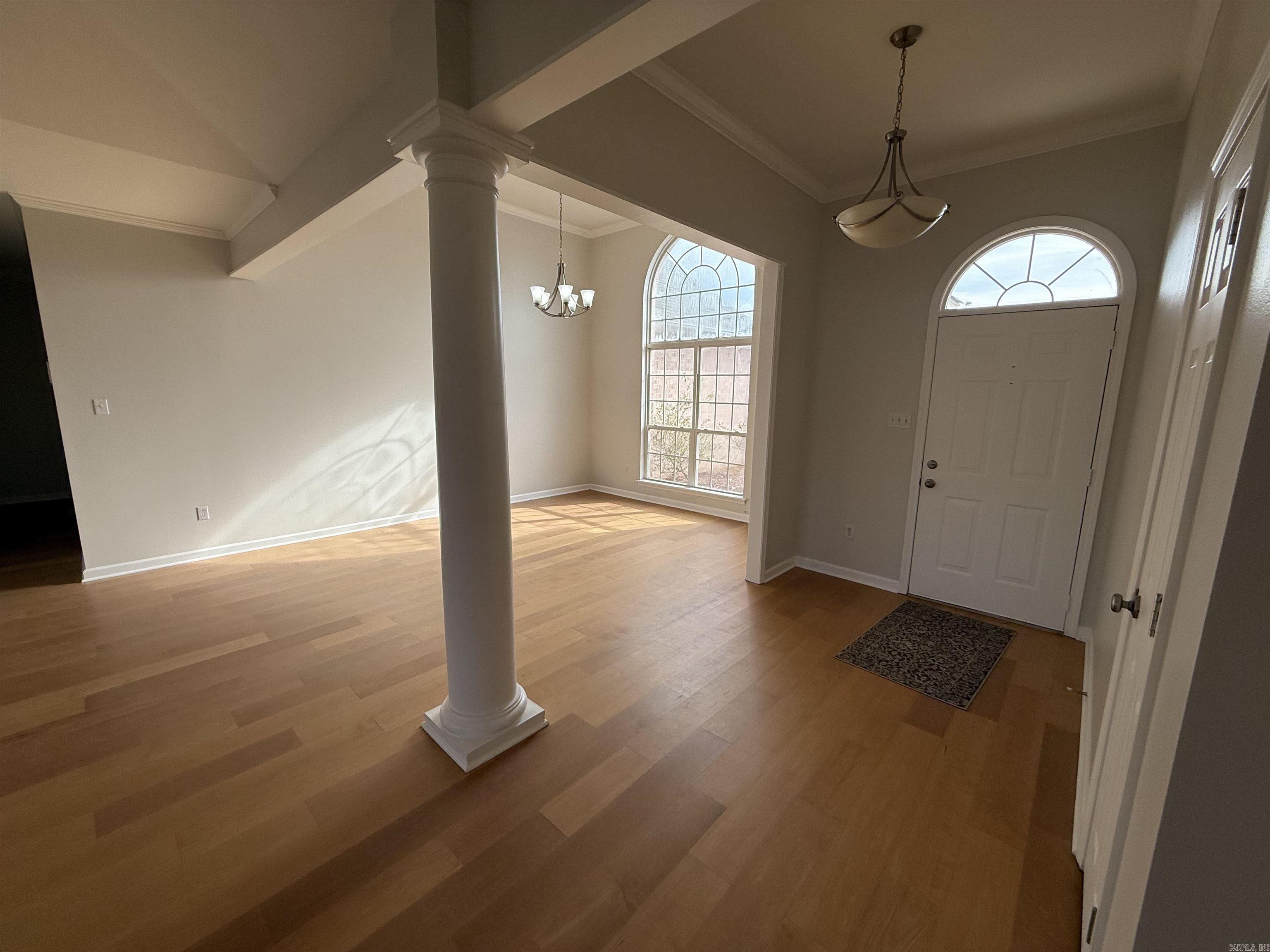 WOODLANDS EDGE - Residential