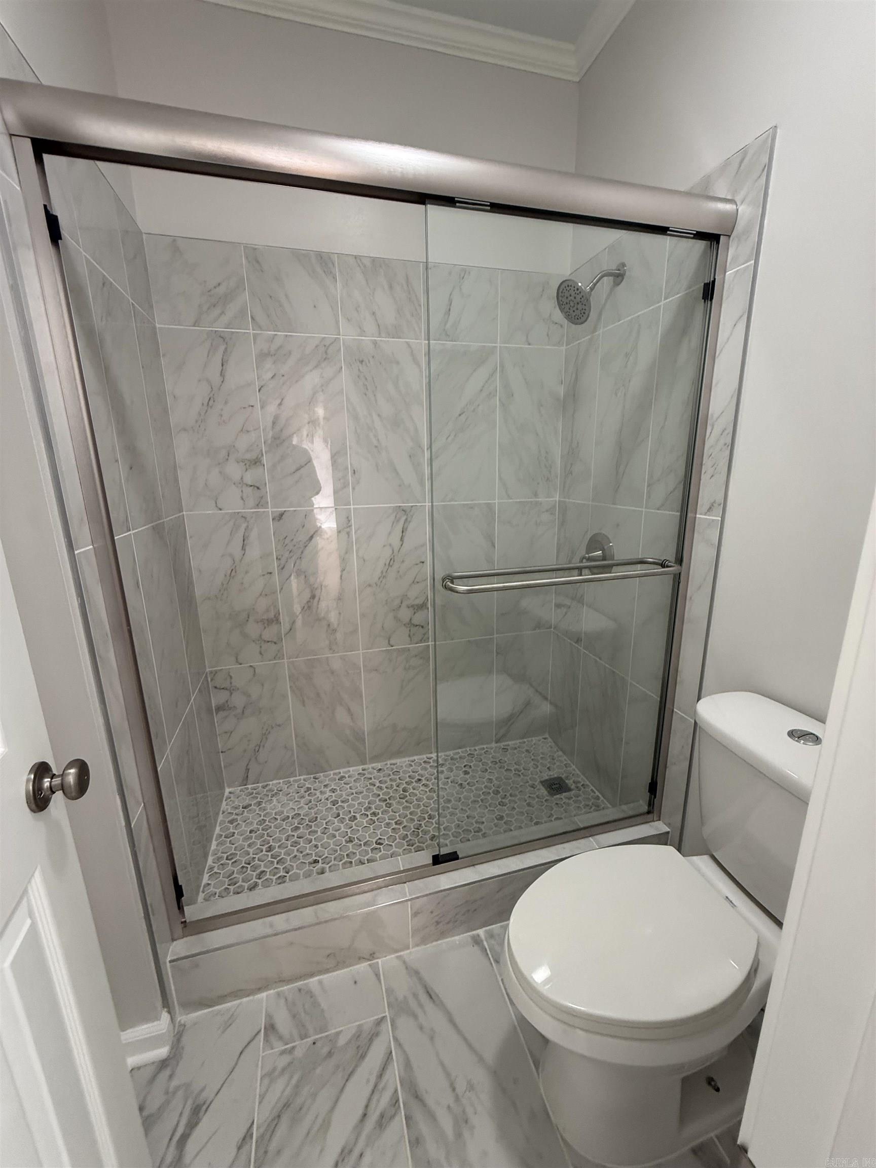 WOODLANDS EDGE - Residential