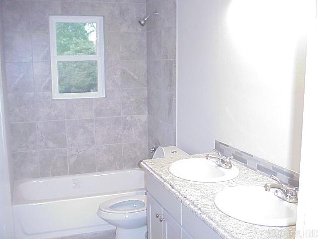 Carroll Heights - Residential Lease