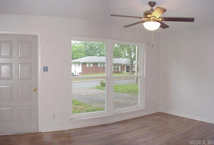 Carroll Heights - Residential Lease