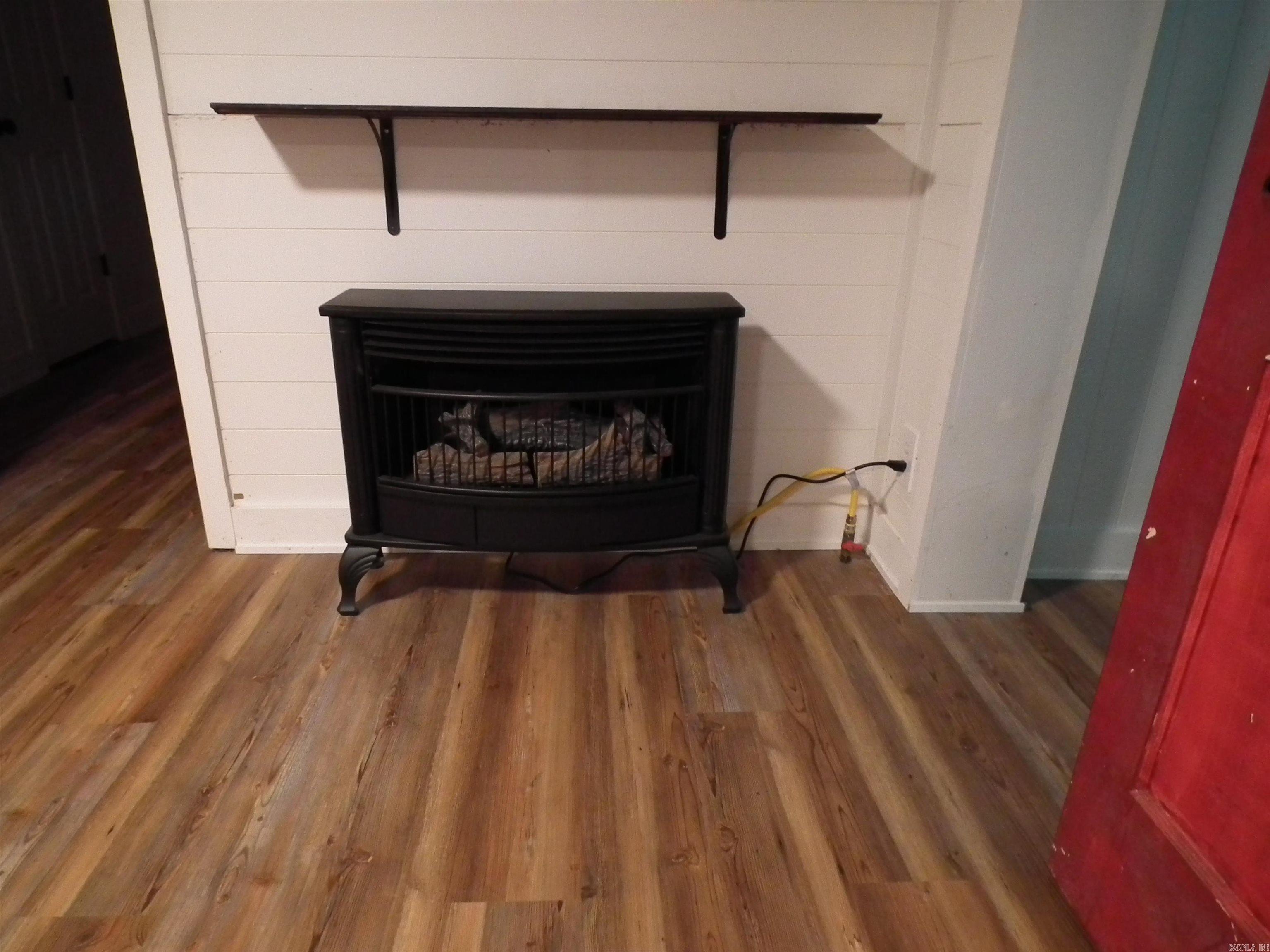 RAILROAD ADDITION - Residential