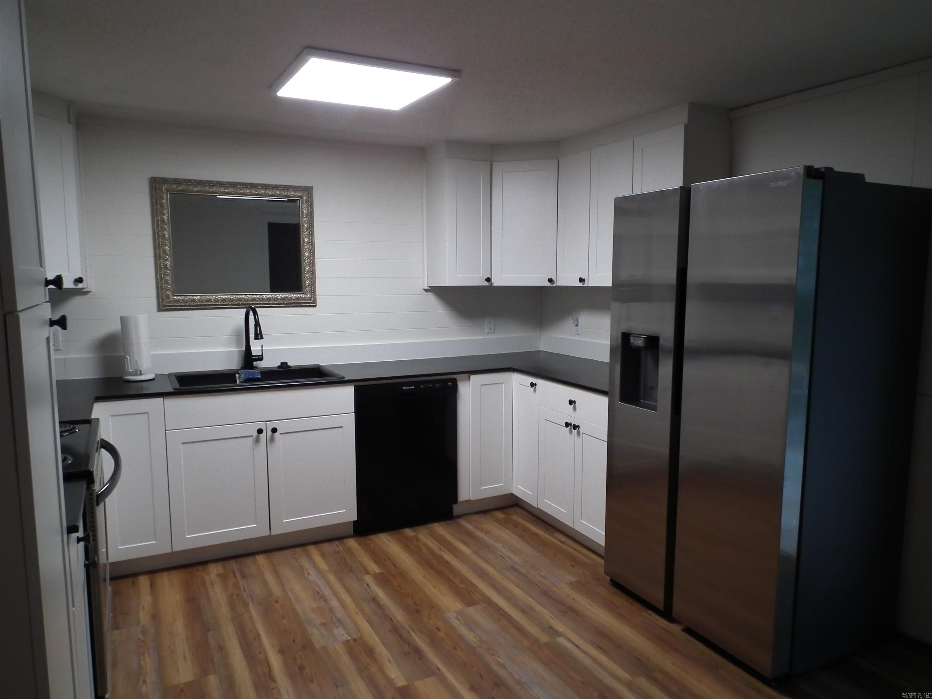 RAILROAD ADDITION - Residential