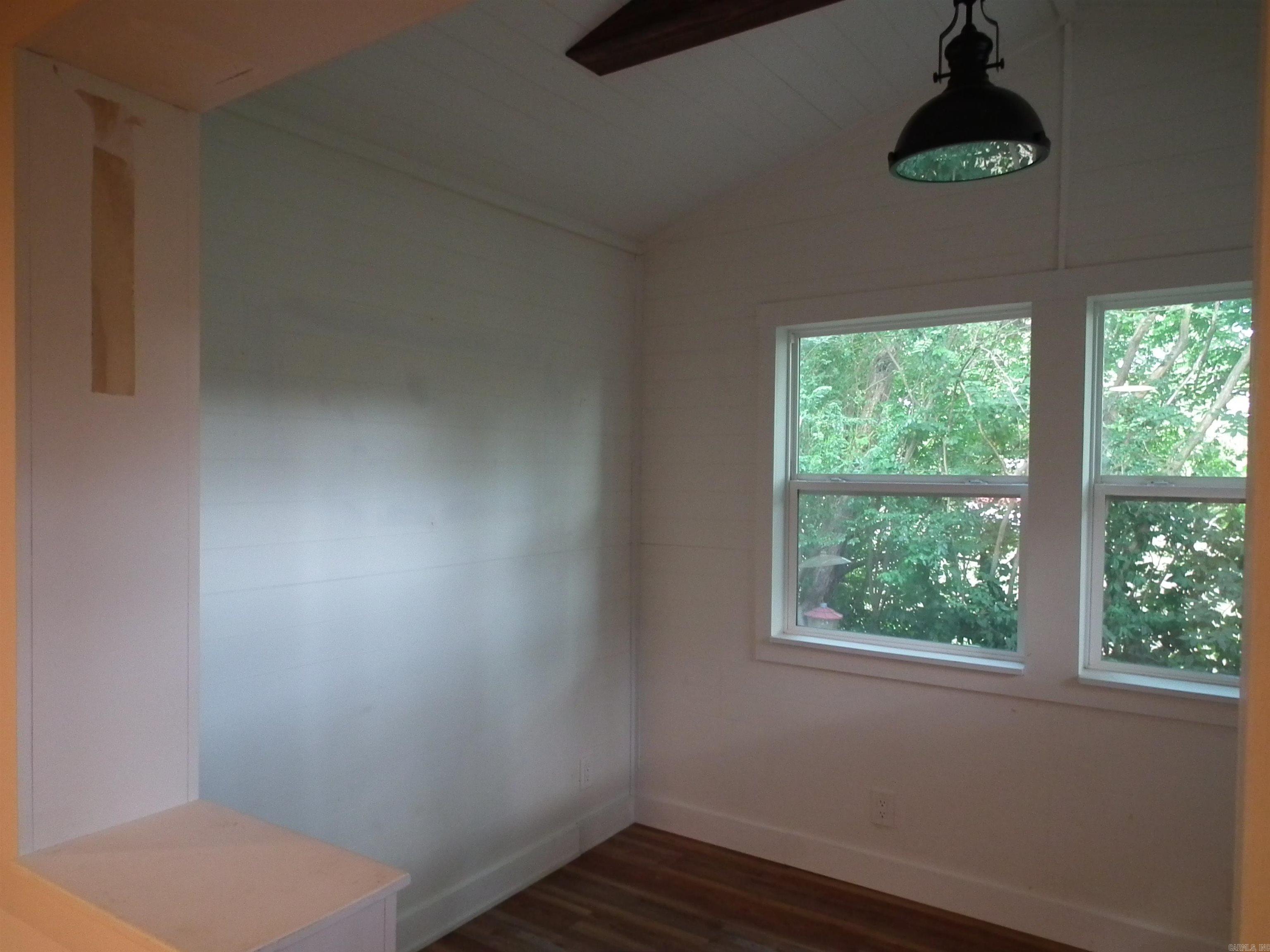 RAILROAD ADDITION - Residential