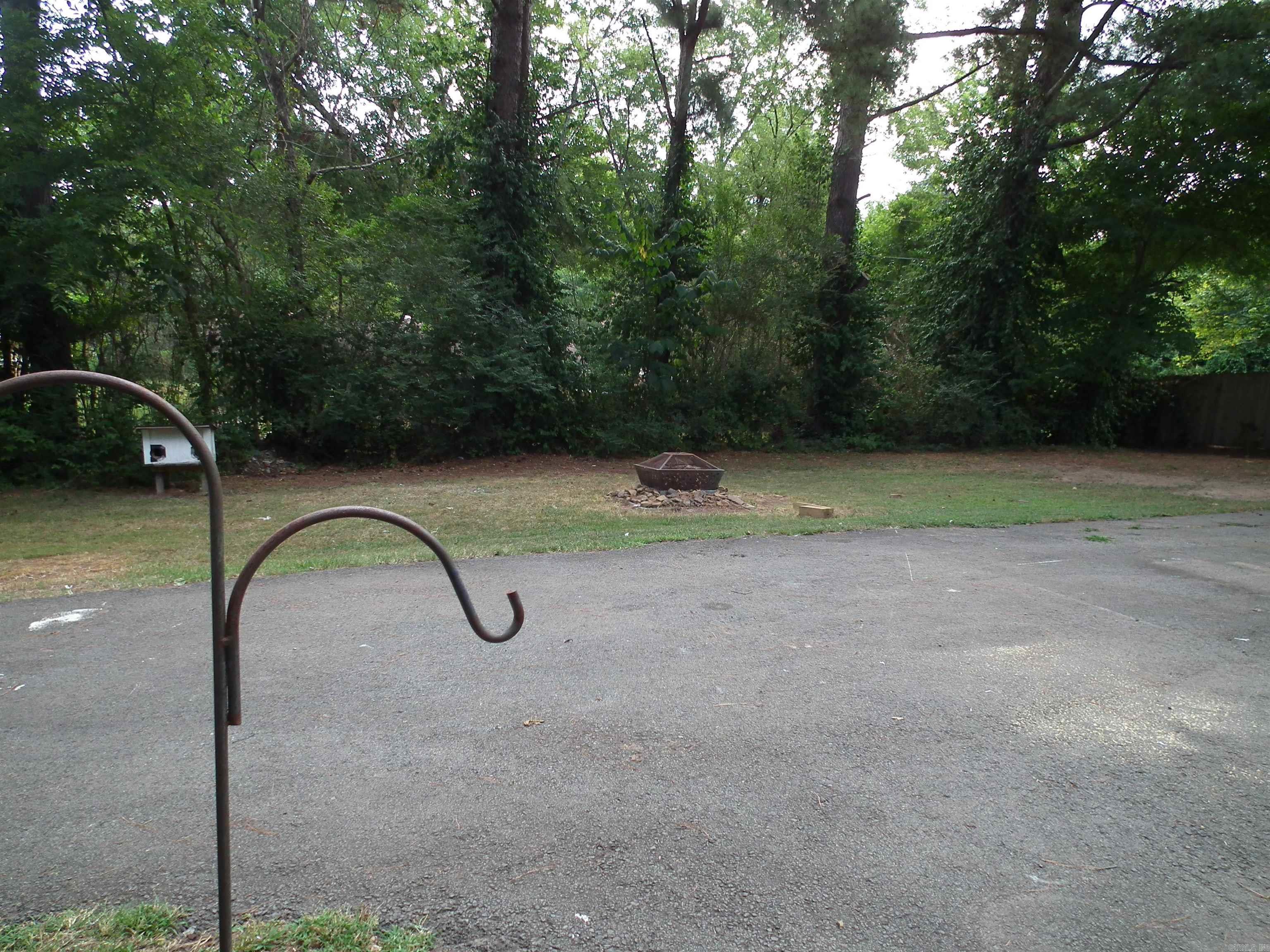 RAILROAD ADDITION - Residential