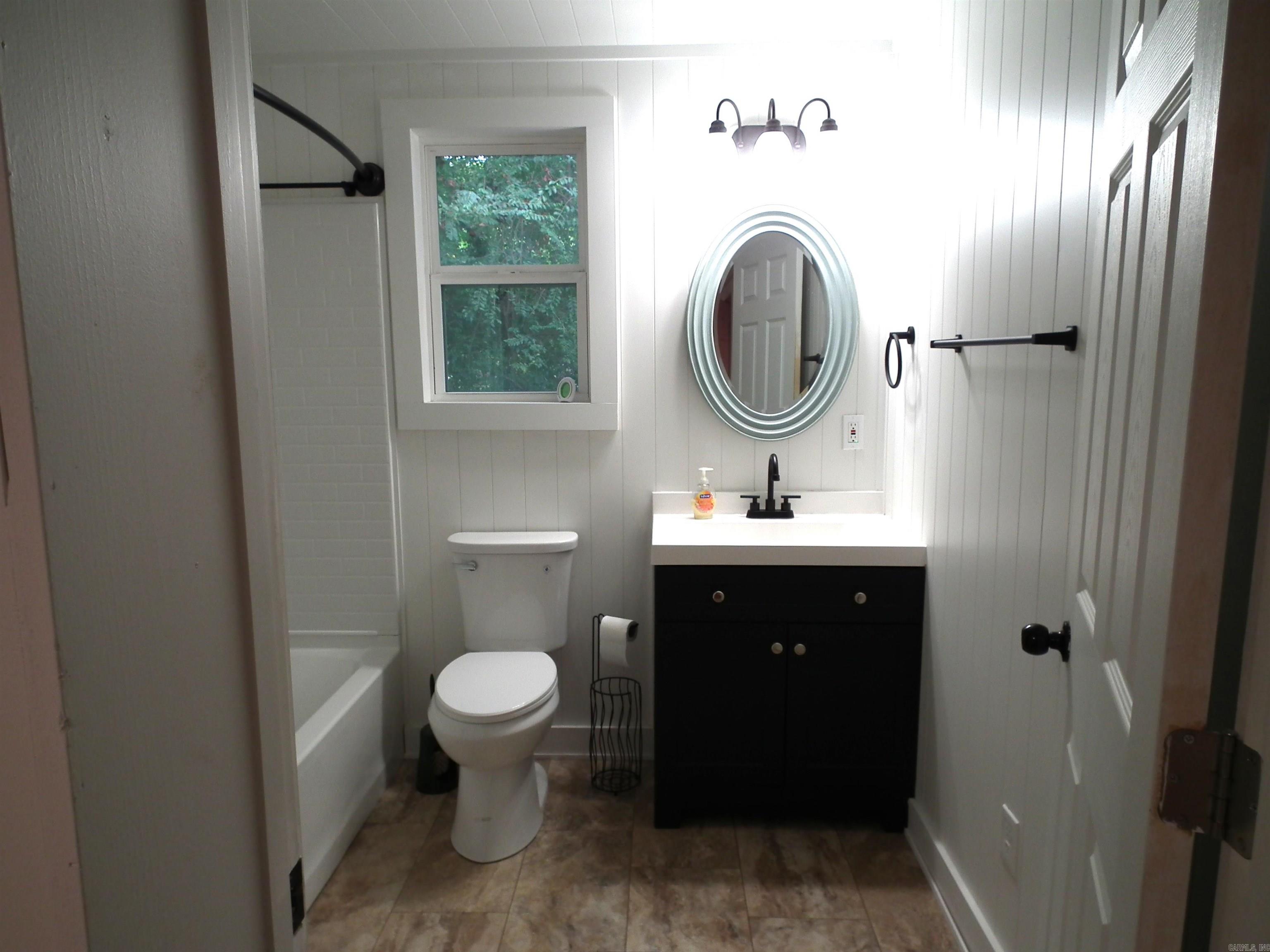 RAILROAD ADDITION - Residential