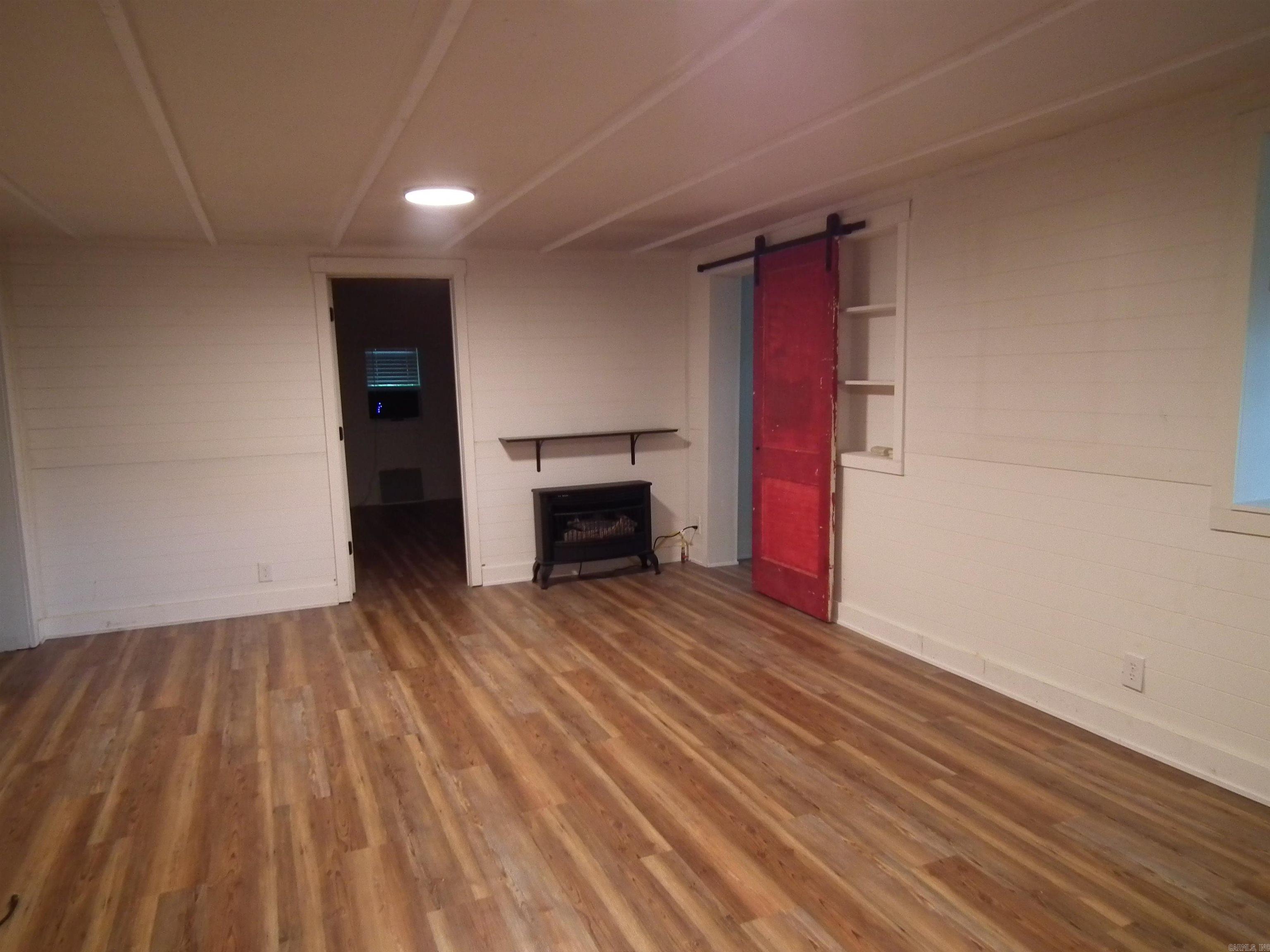 RAILROAD ADDITION - Residential