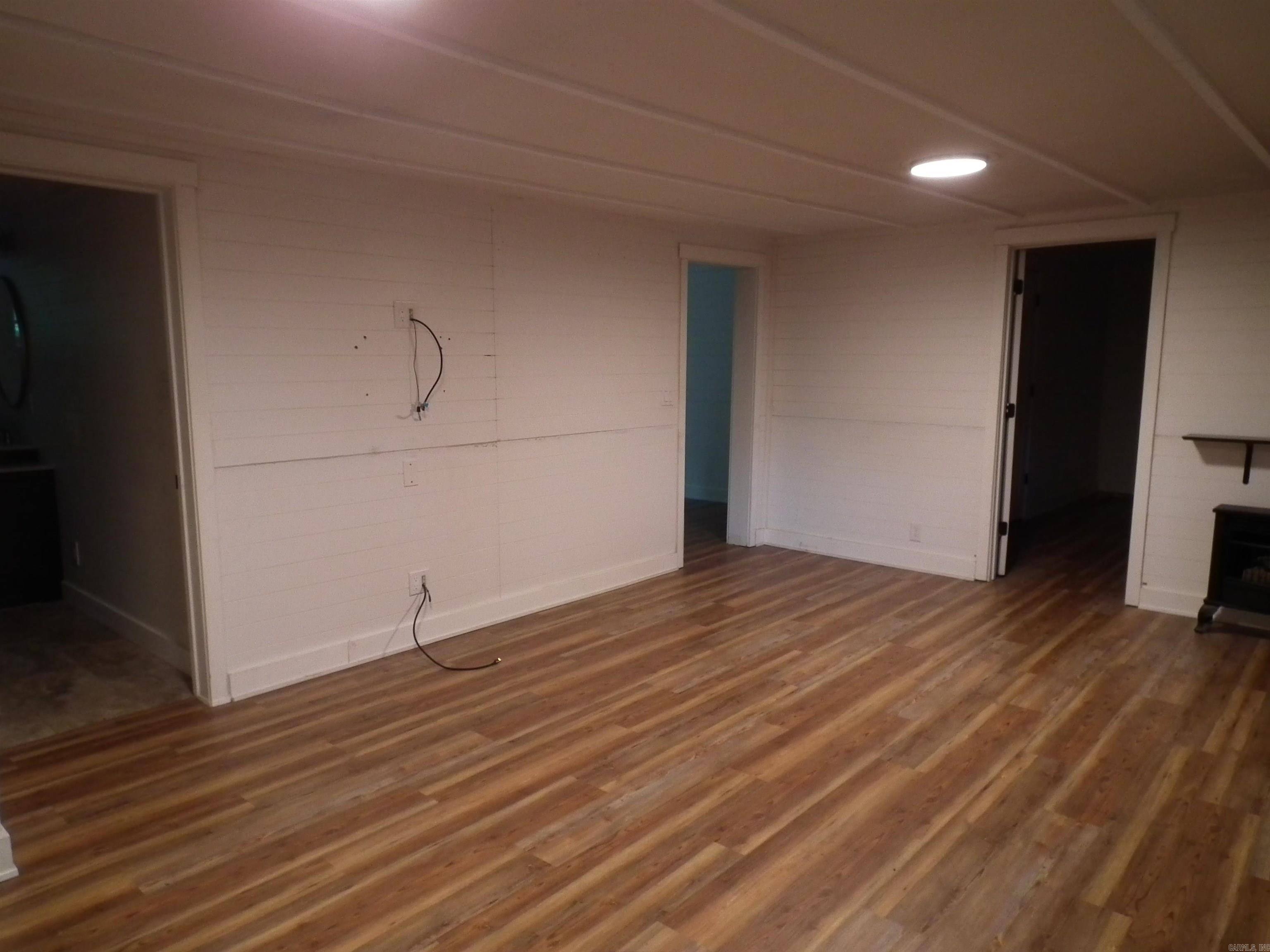 RAILROAD ADDITION - Residential