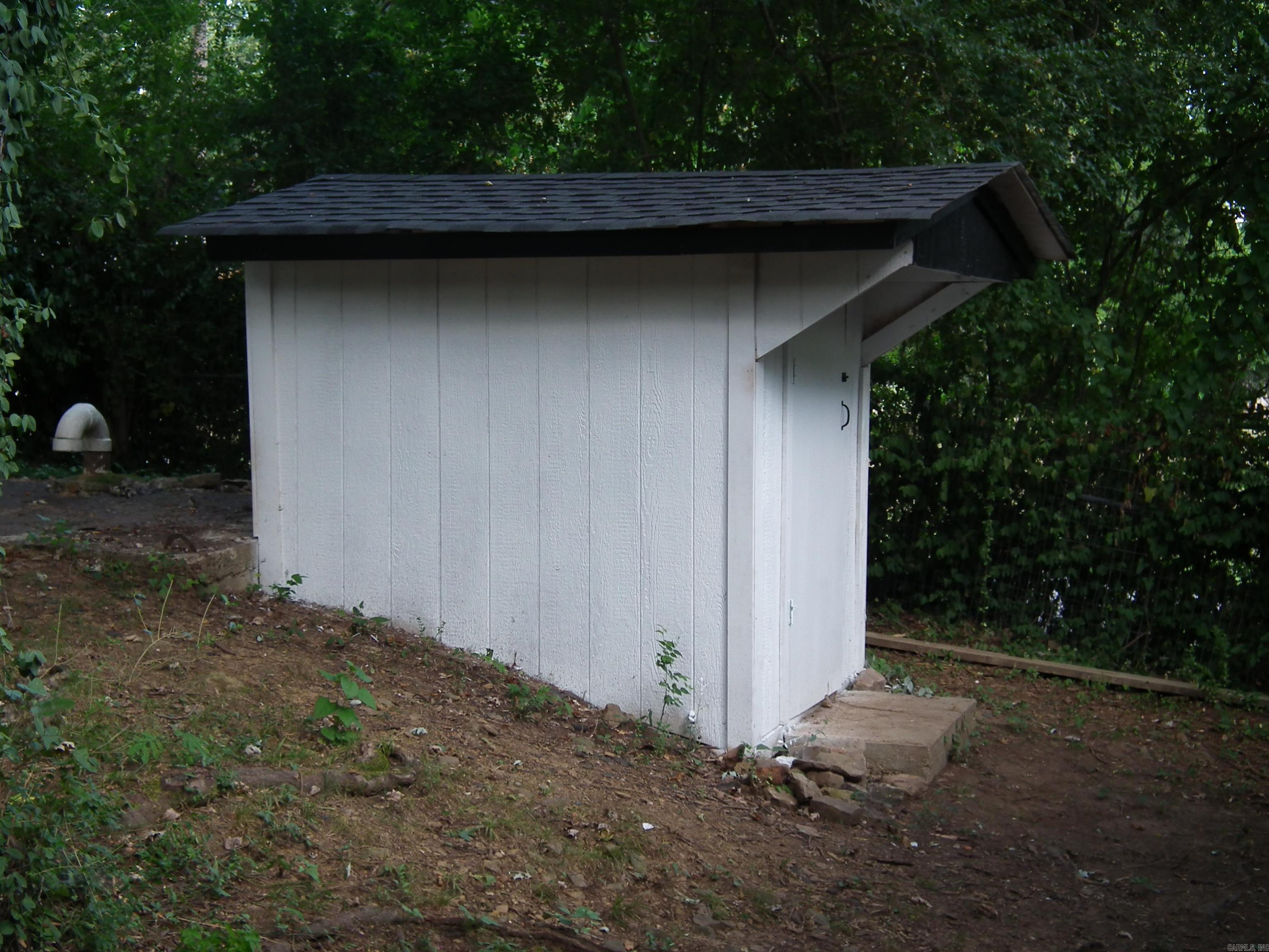 RAILROAD ADDITION - Residential