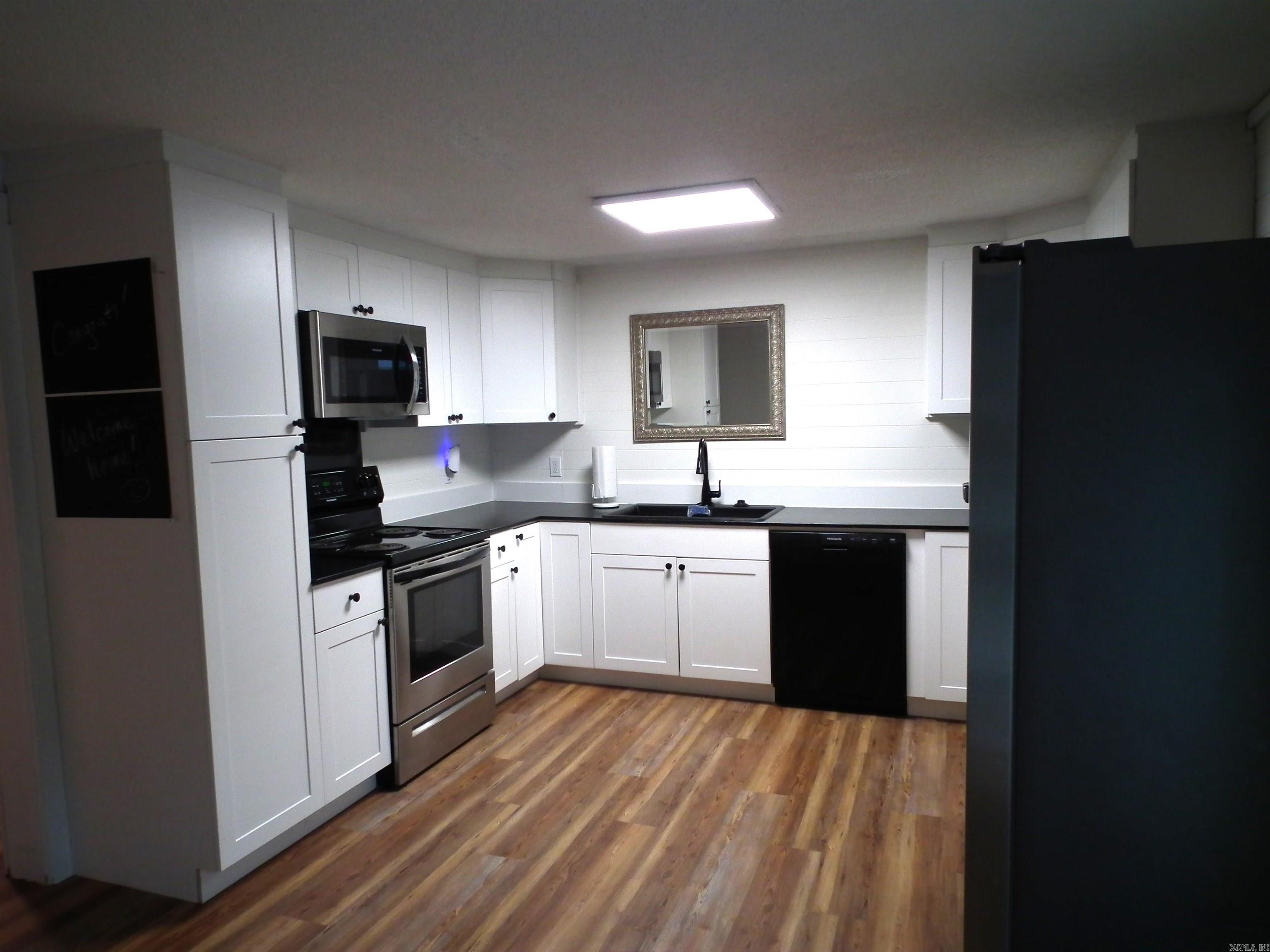 RAILROAD ADDITION - Residential