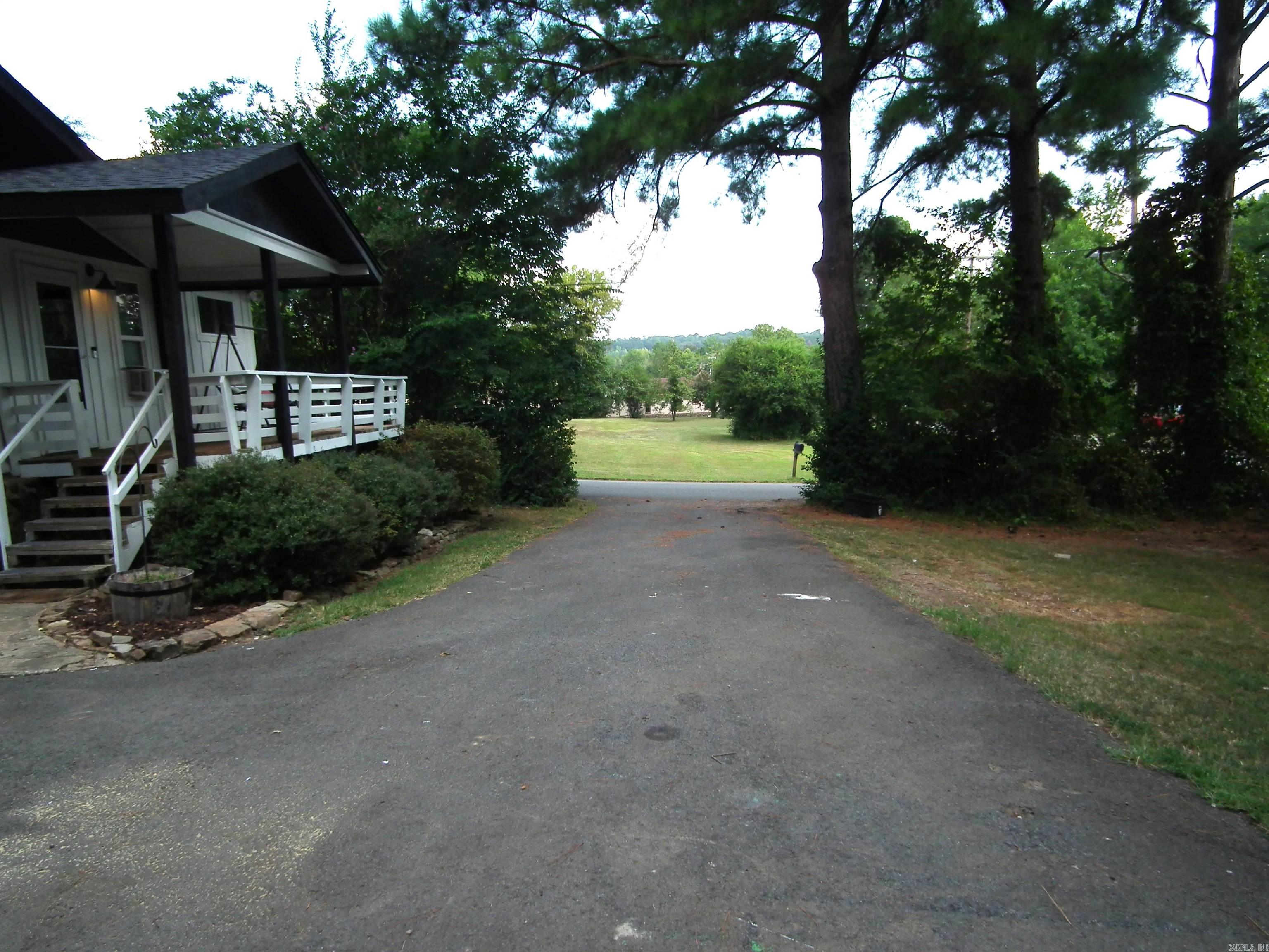 RAILROAD ADDITION - Residential