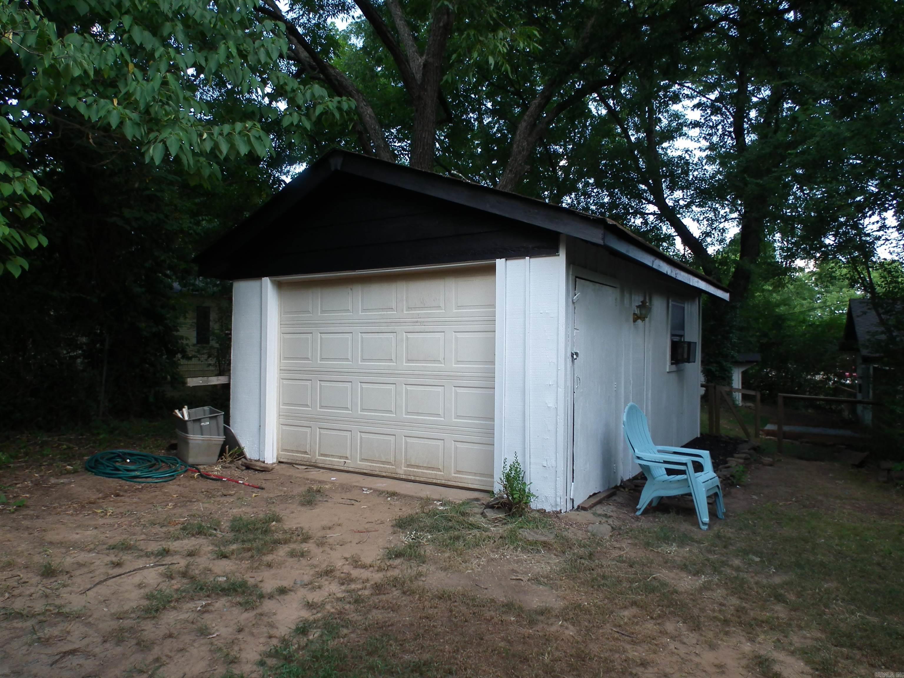 RAILROAD ADDITION - Residential