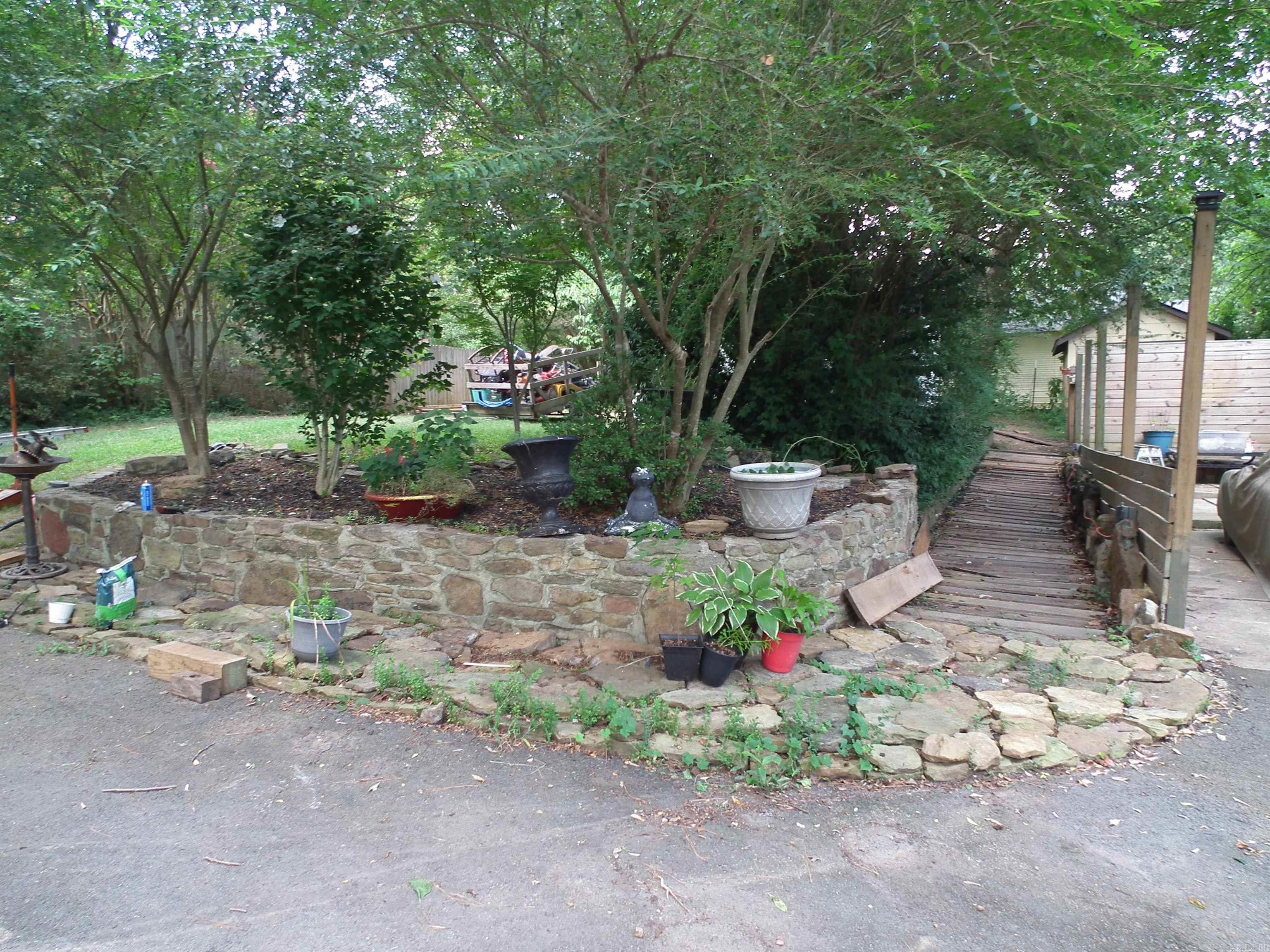 RAILROAD ADDITION - Residential