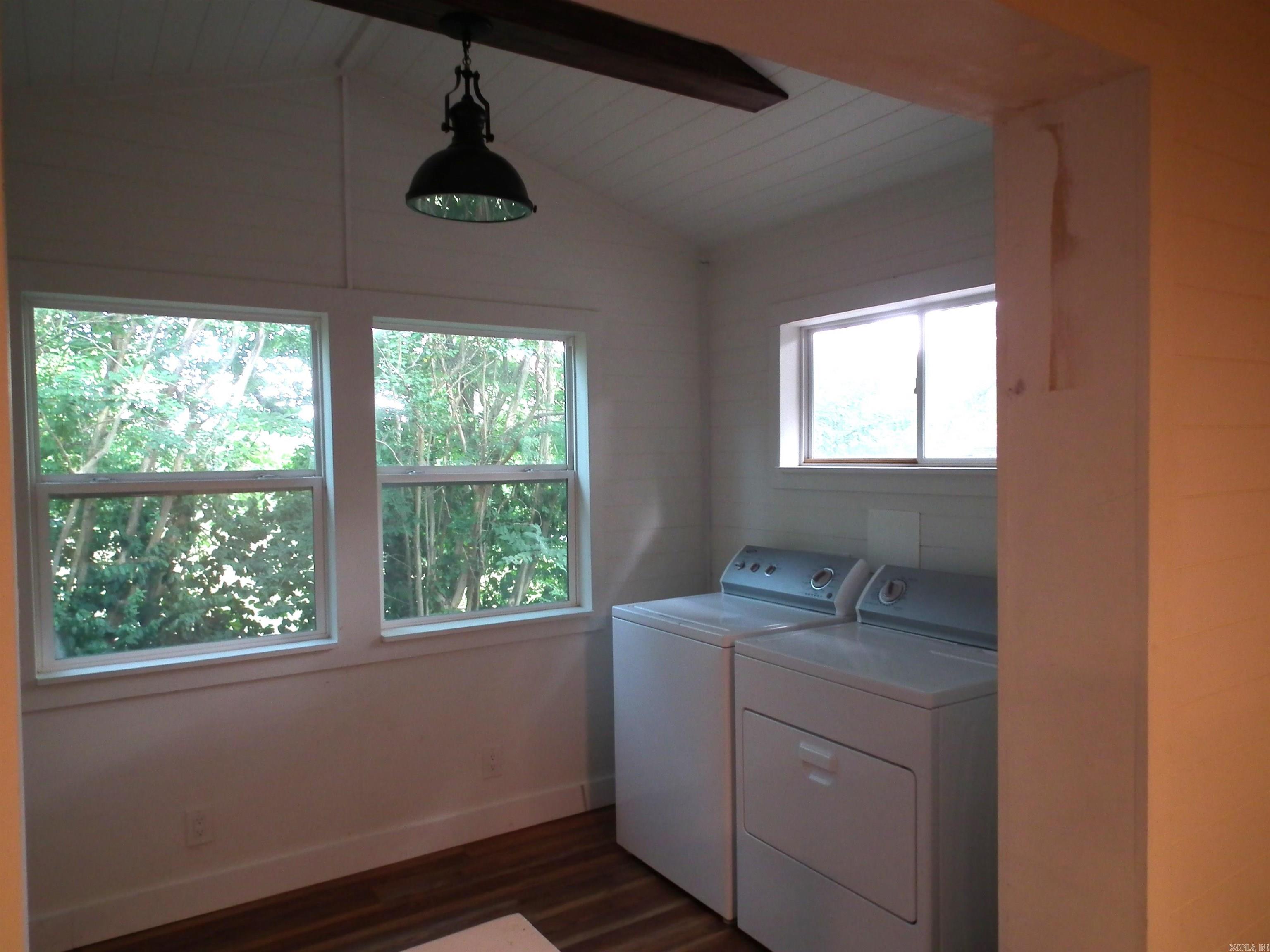 RAILROAD ADDITION - Residential