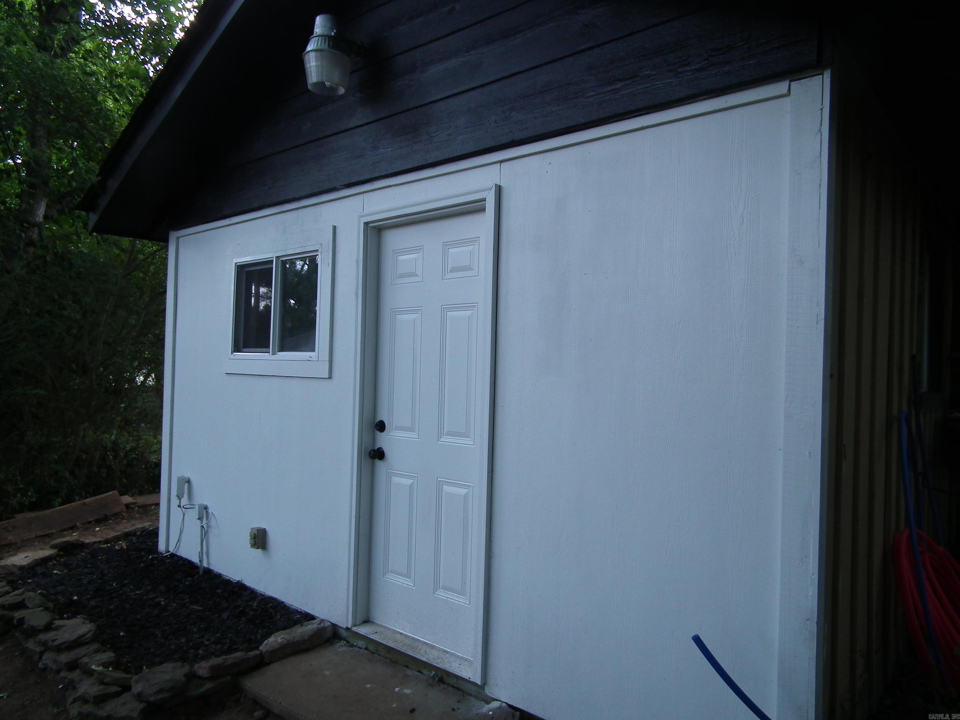 RAILROAD ADDITION - Residential