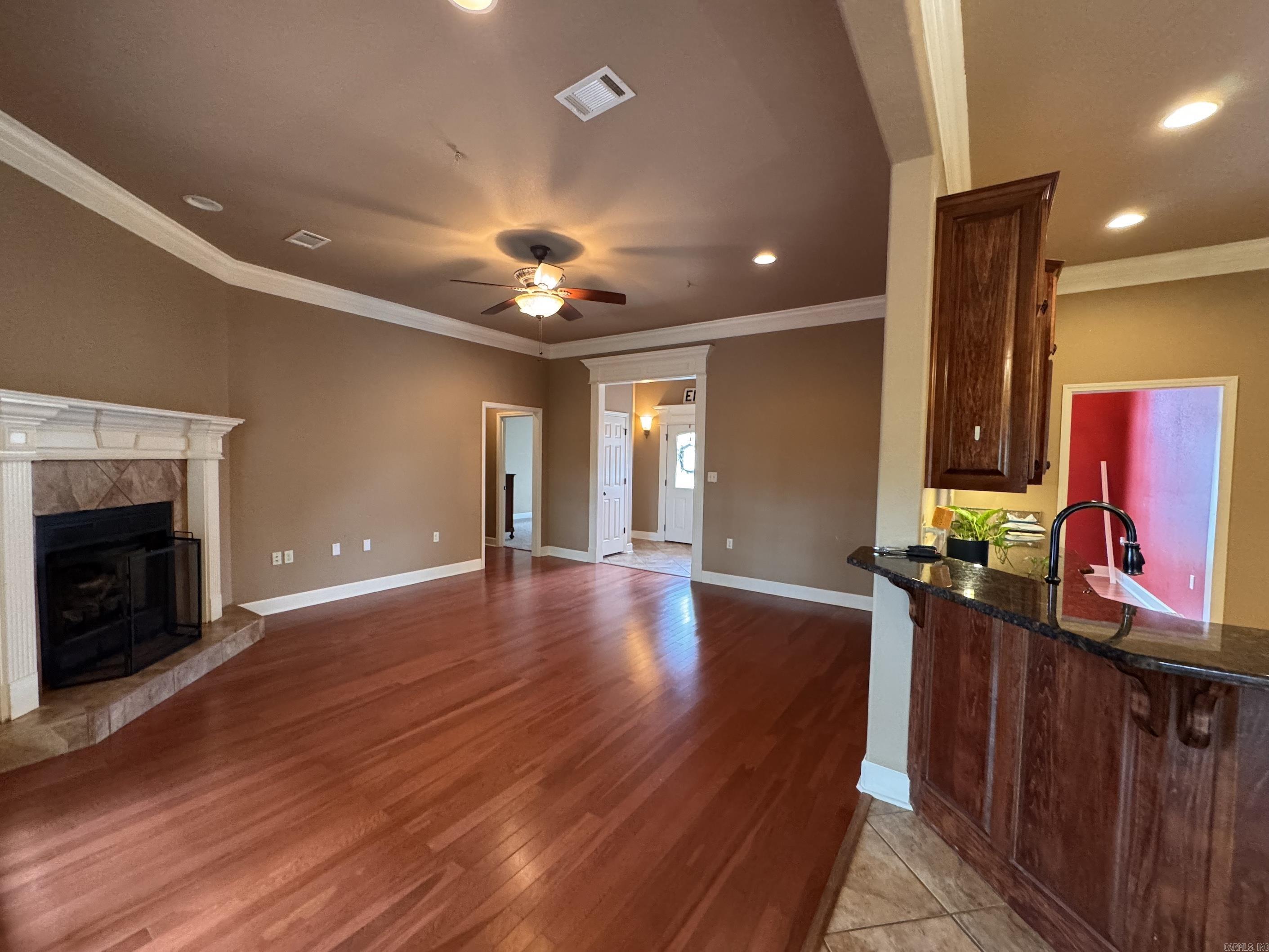 SADDLEBROOK EST - Residential