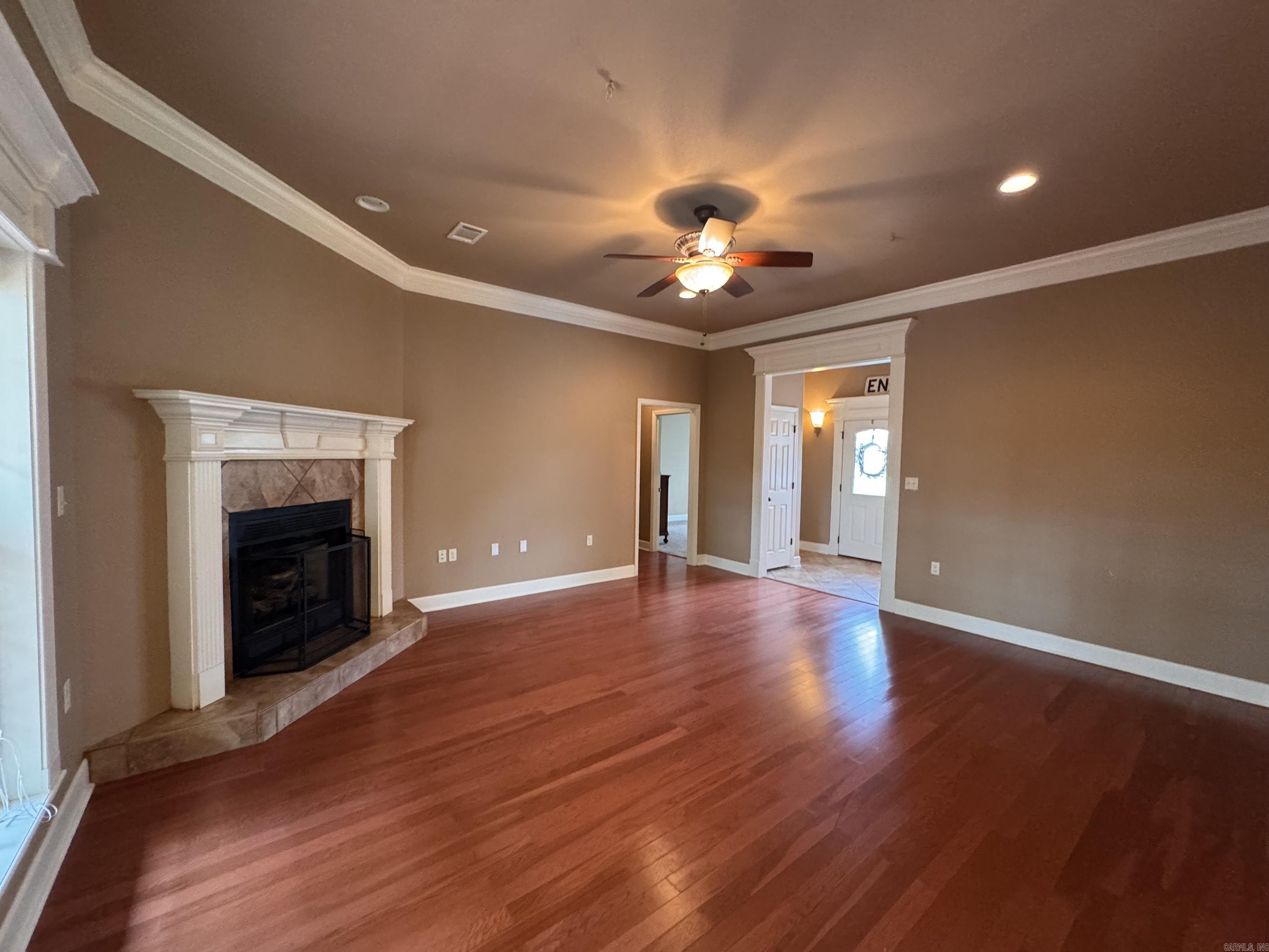 SADDLEBROOK EST - Residential