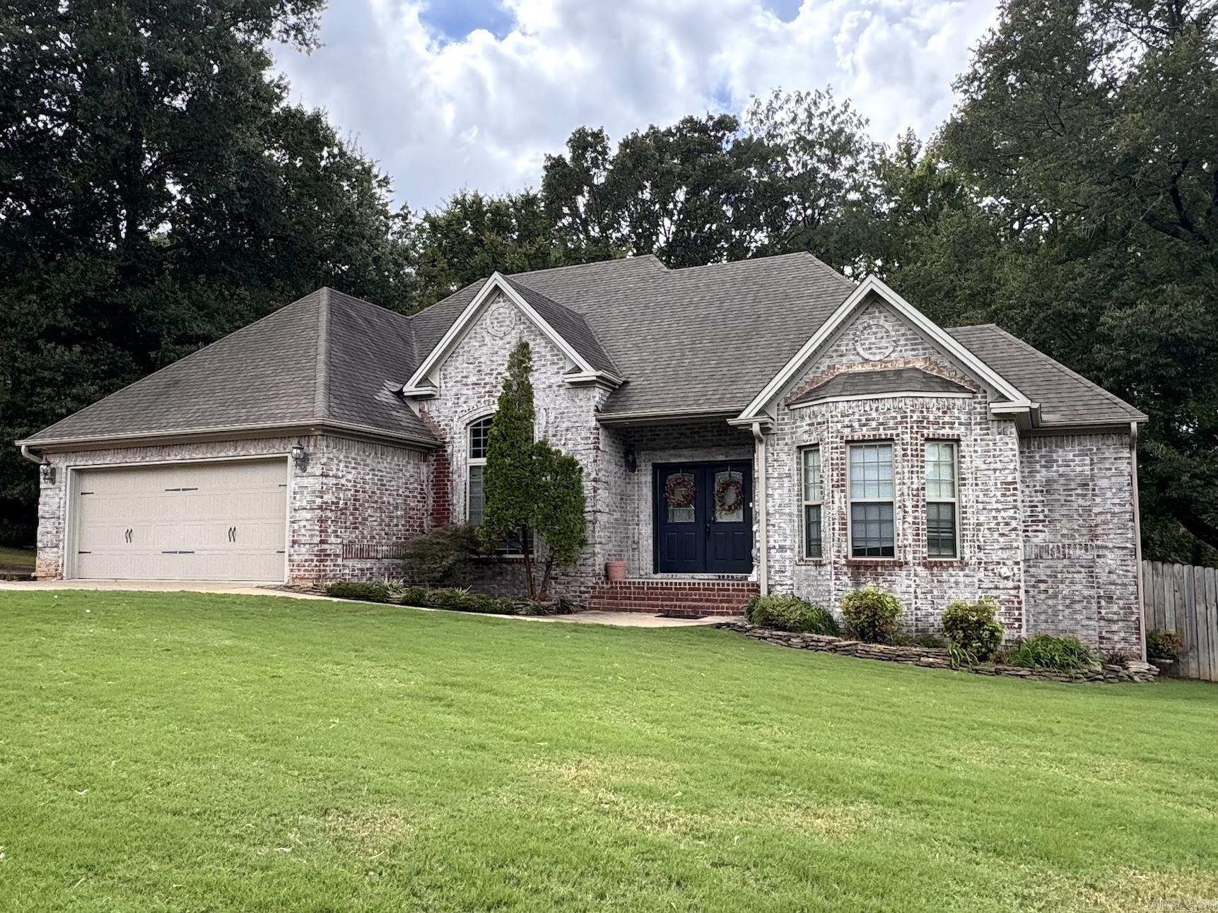 SADDLEBROOK EST - Residential