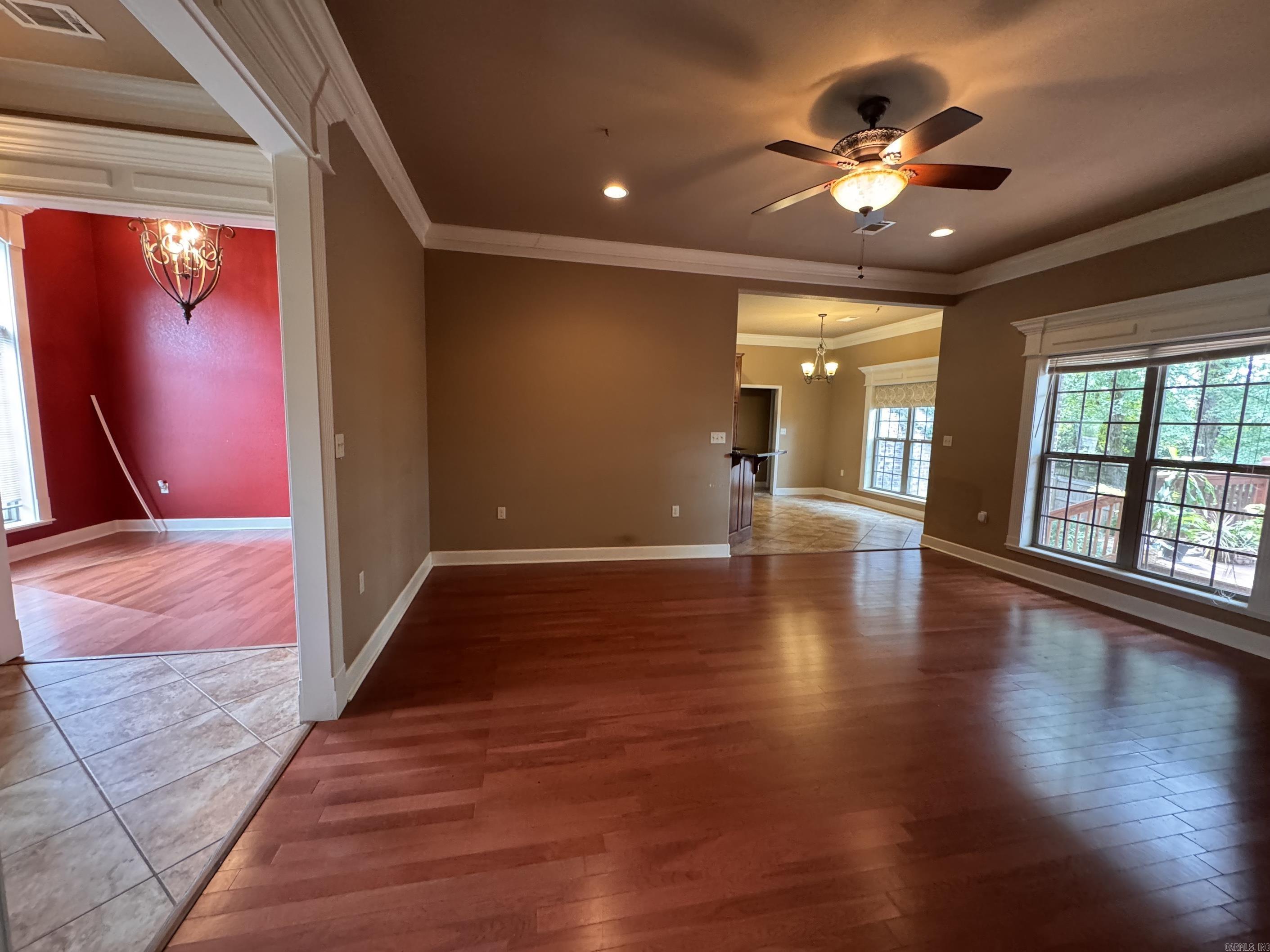 SADDLEBROOK EST - Residential