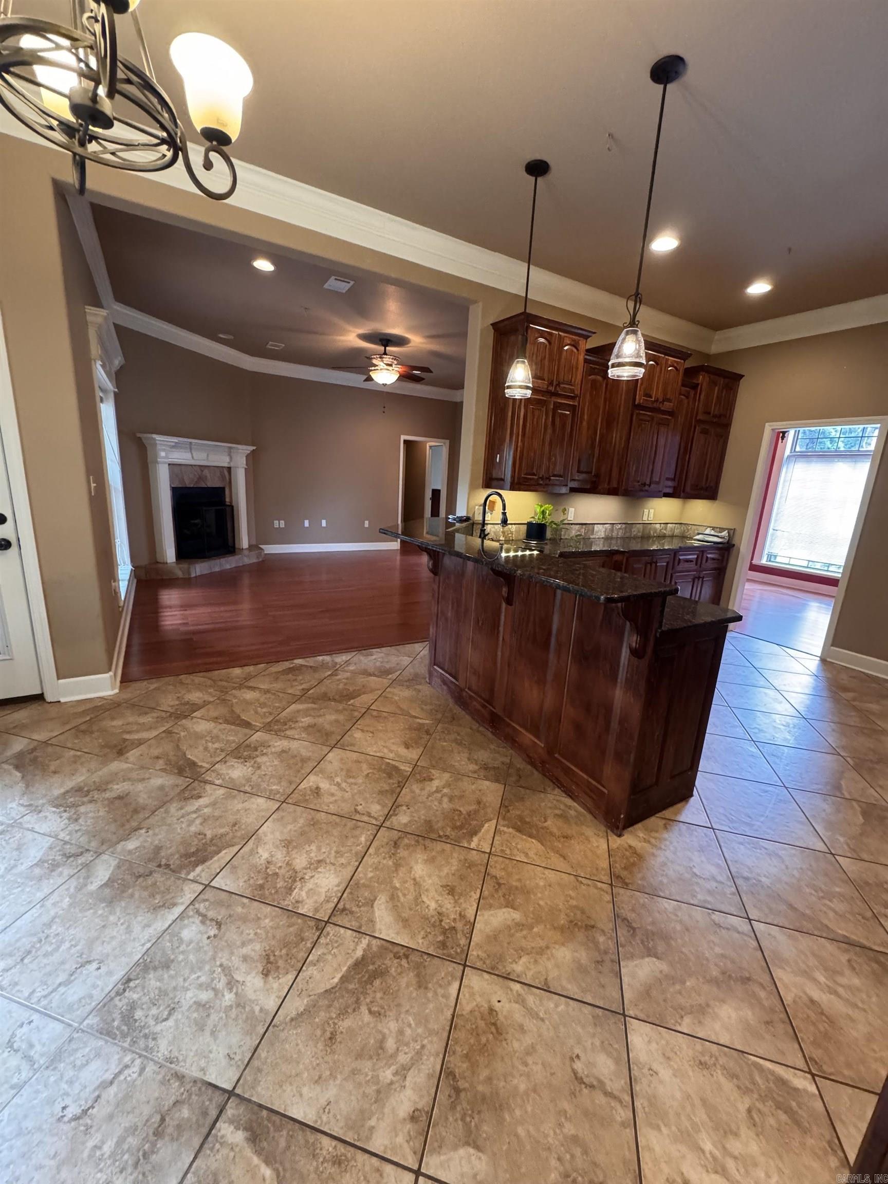 SADDLEBROOK EST - Residential