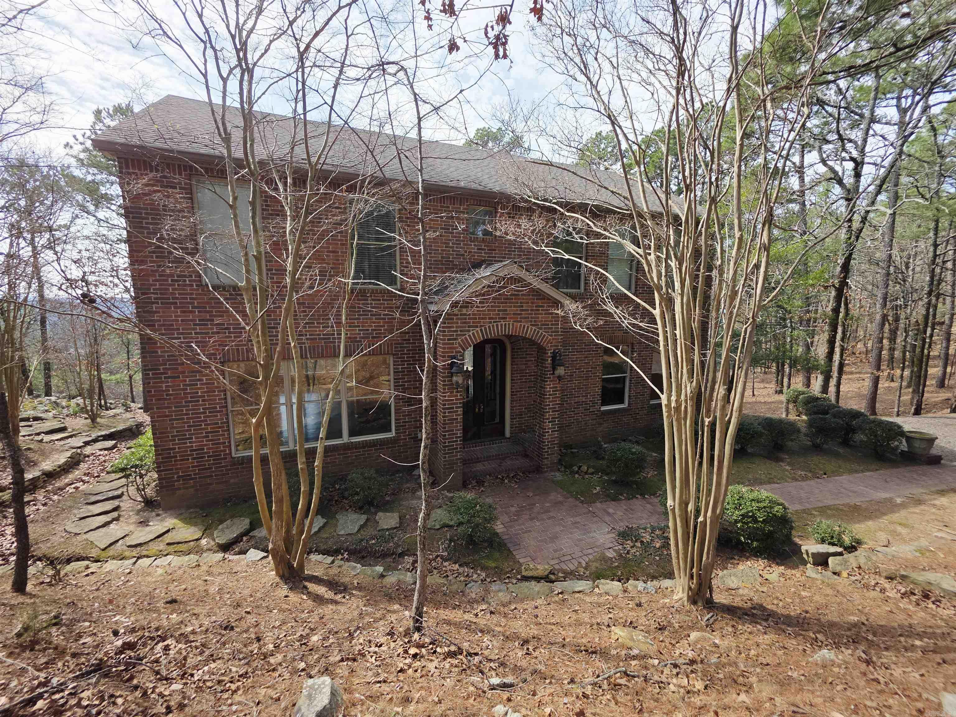 Metes & Bounds - Residential Lease