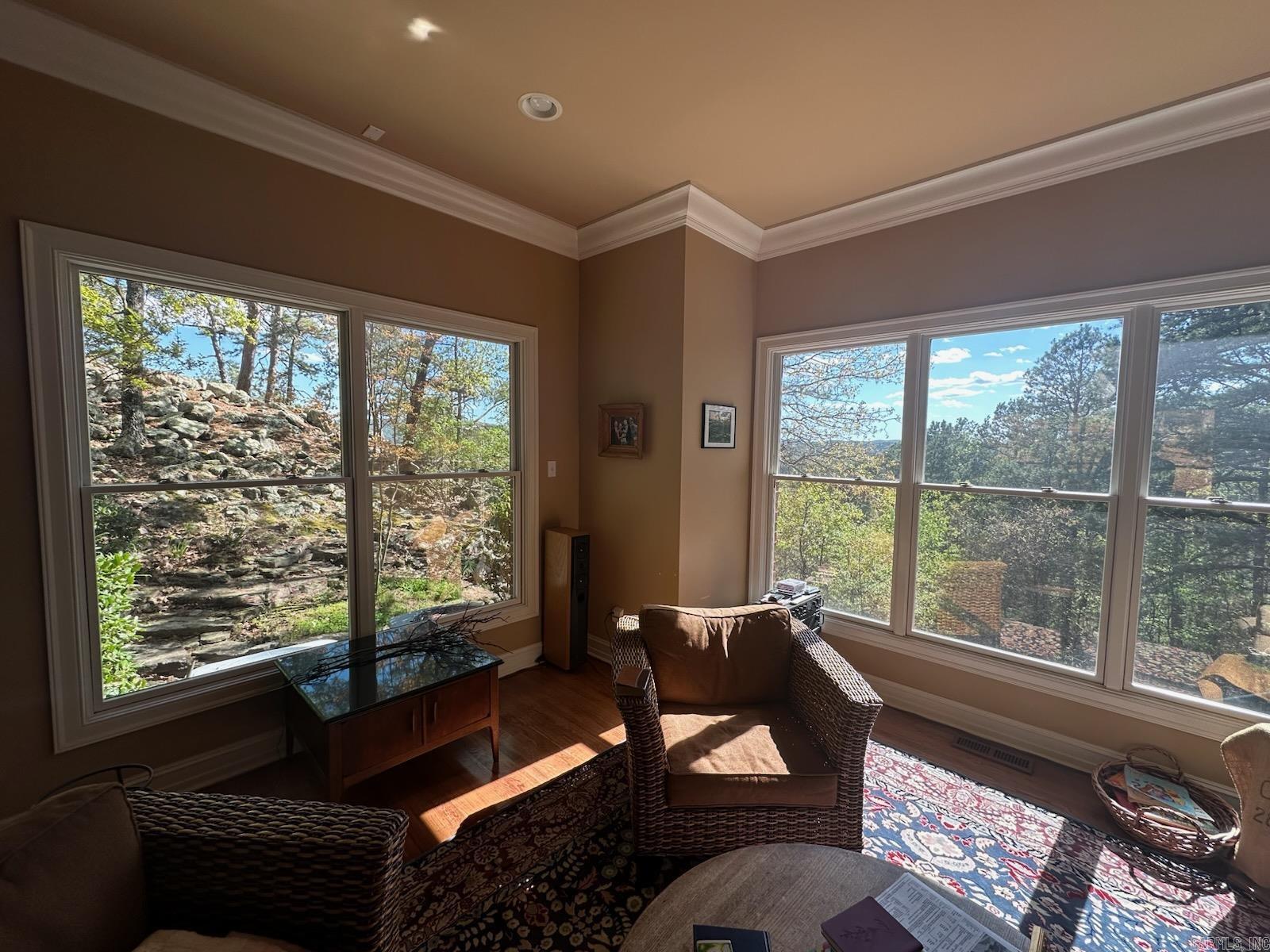 Metes & Bounds - Residential Lease