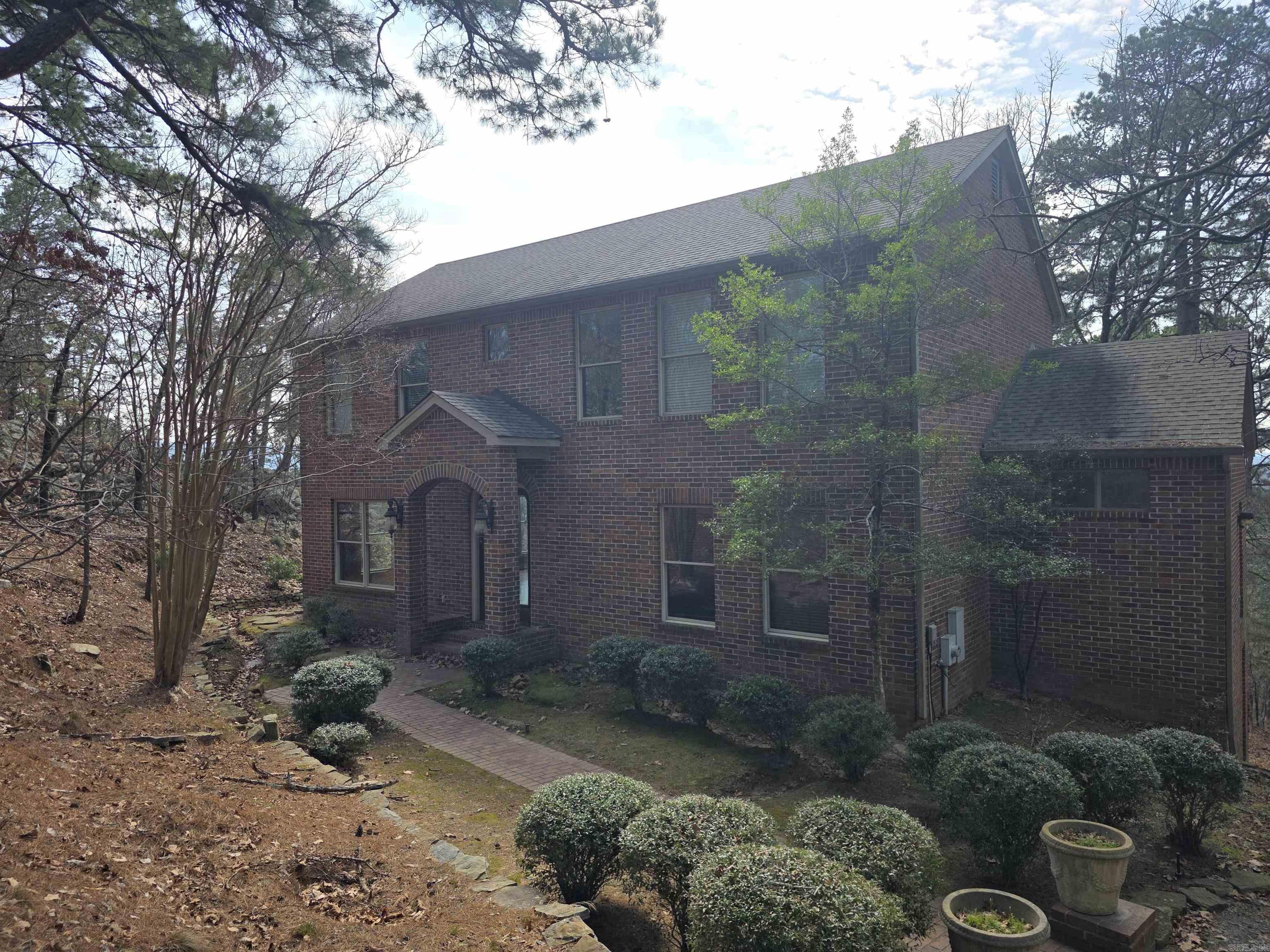 Metes & Bounds - Residential Lease