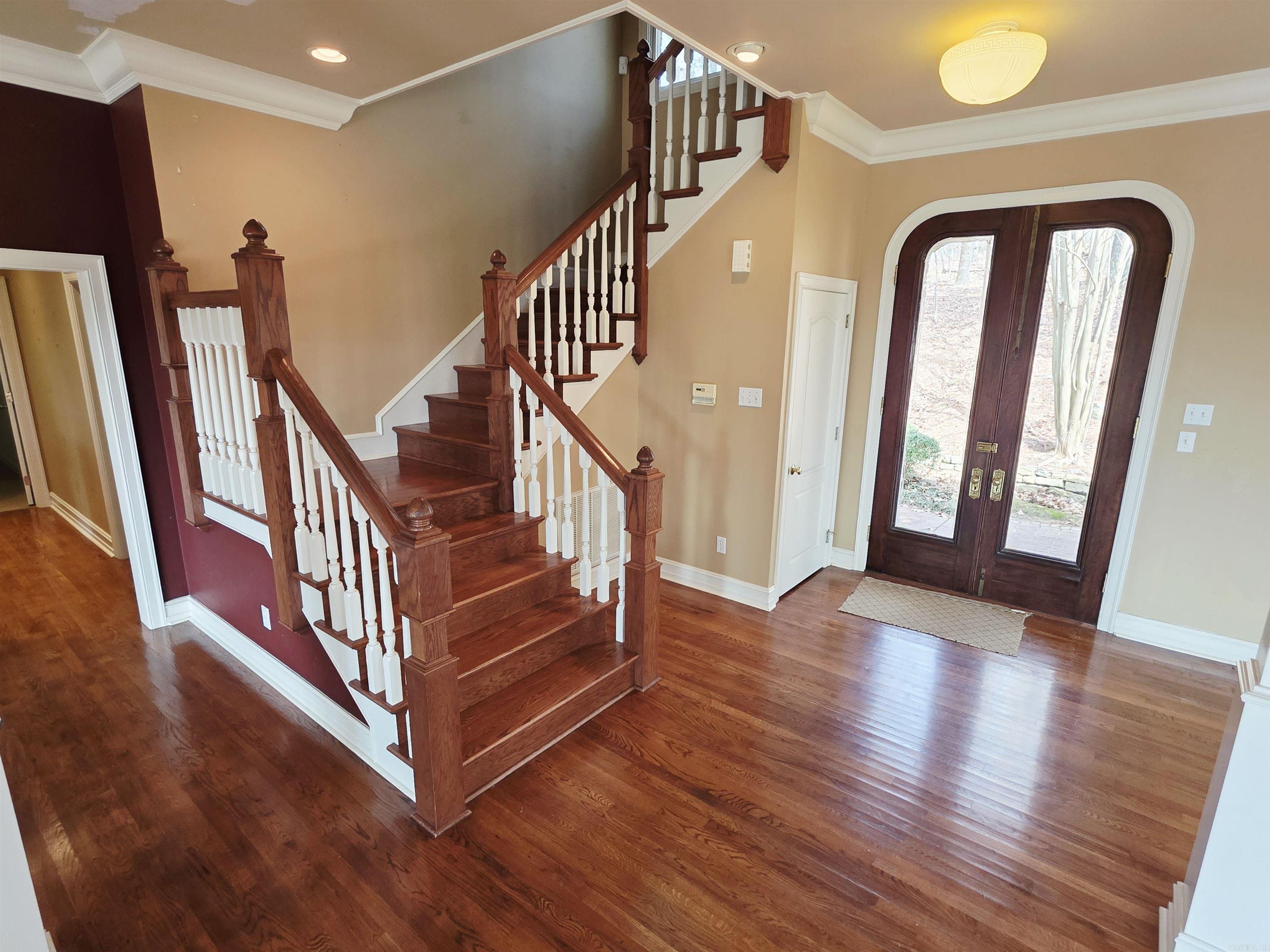 Metes & Bounds - Residential Lease