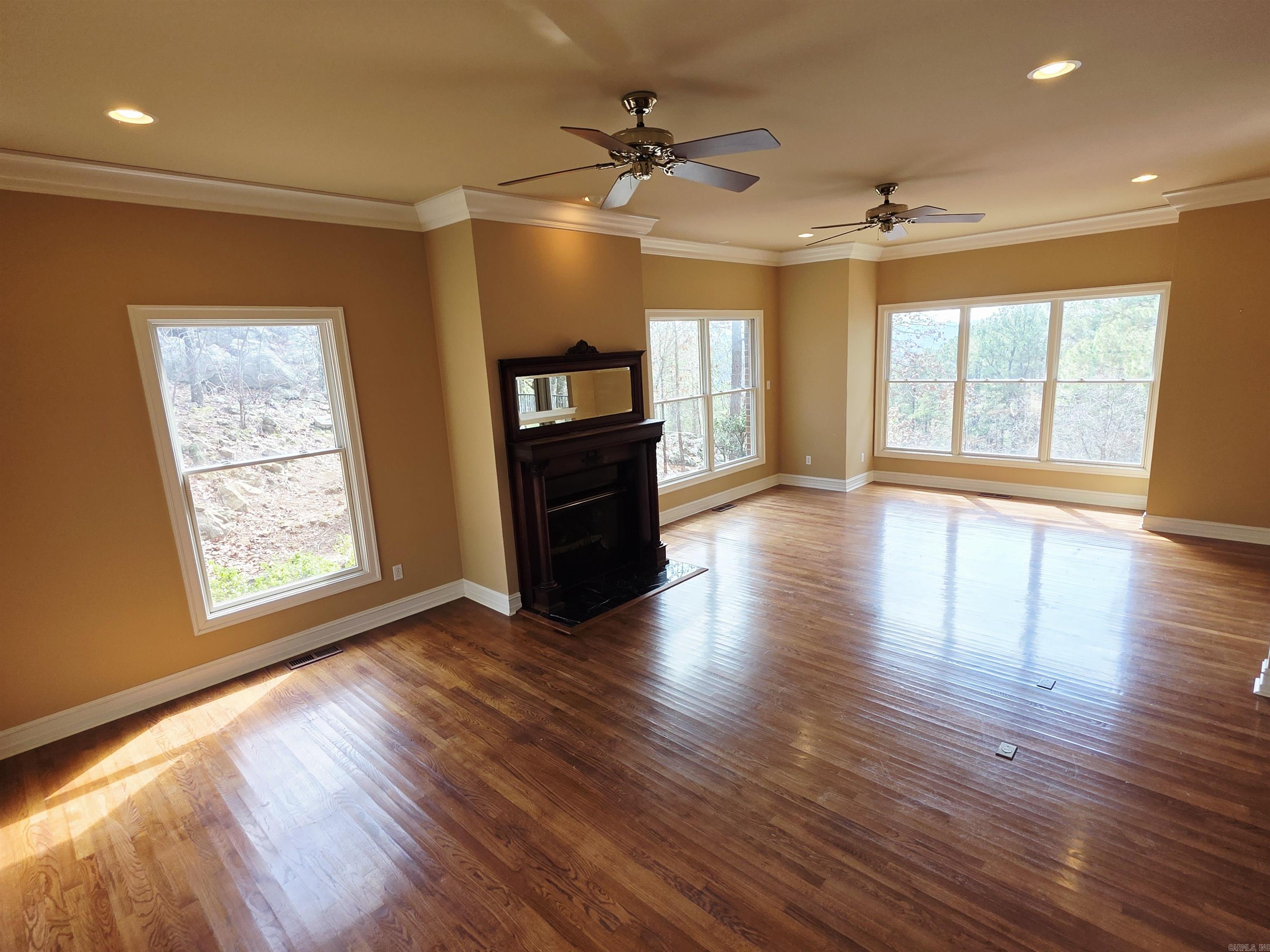 Metes & Bounds - Residential Lease