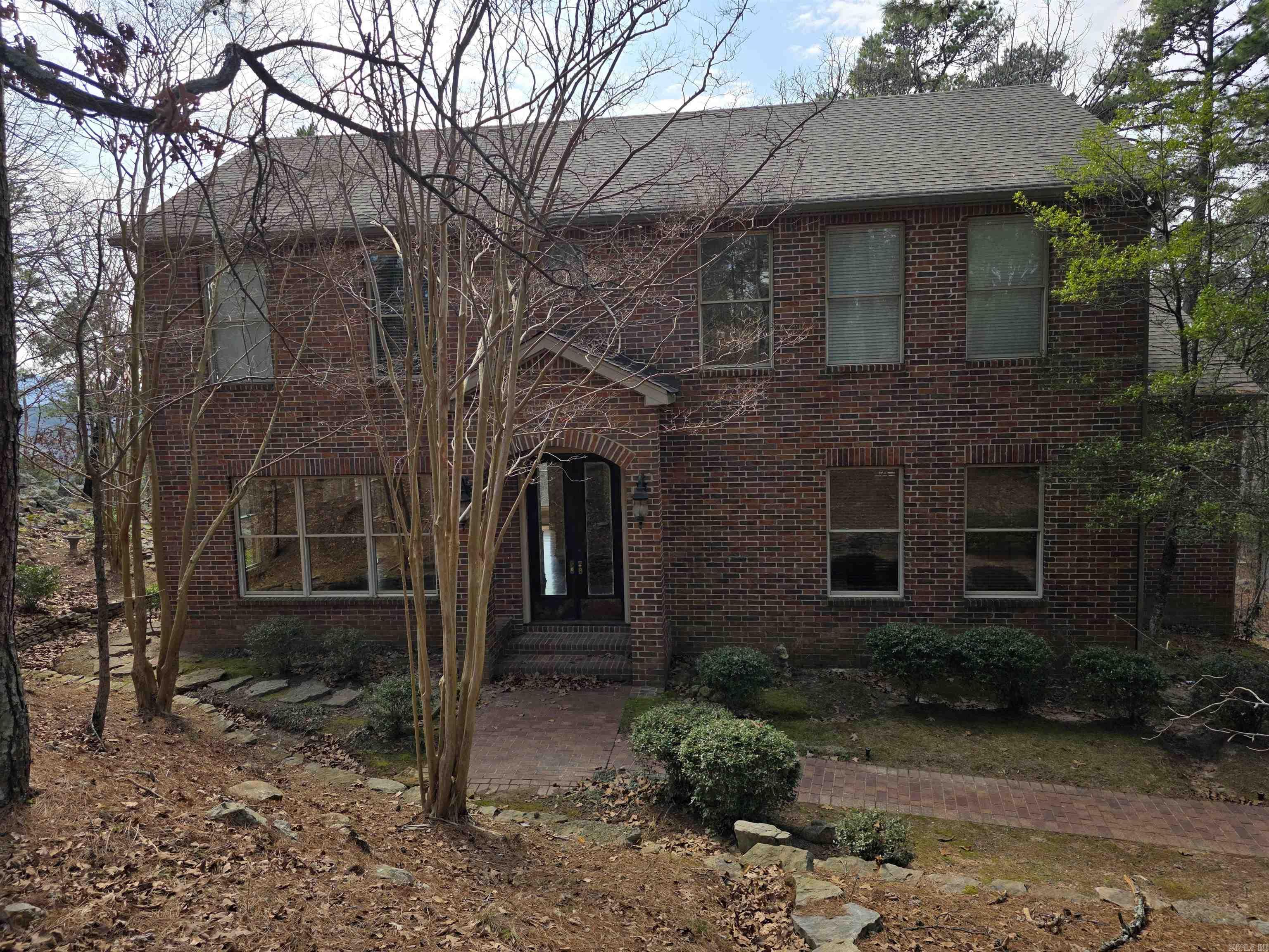 Metes & Bounds - Residential Lease