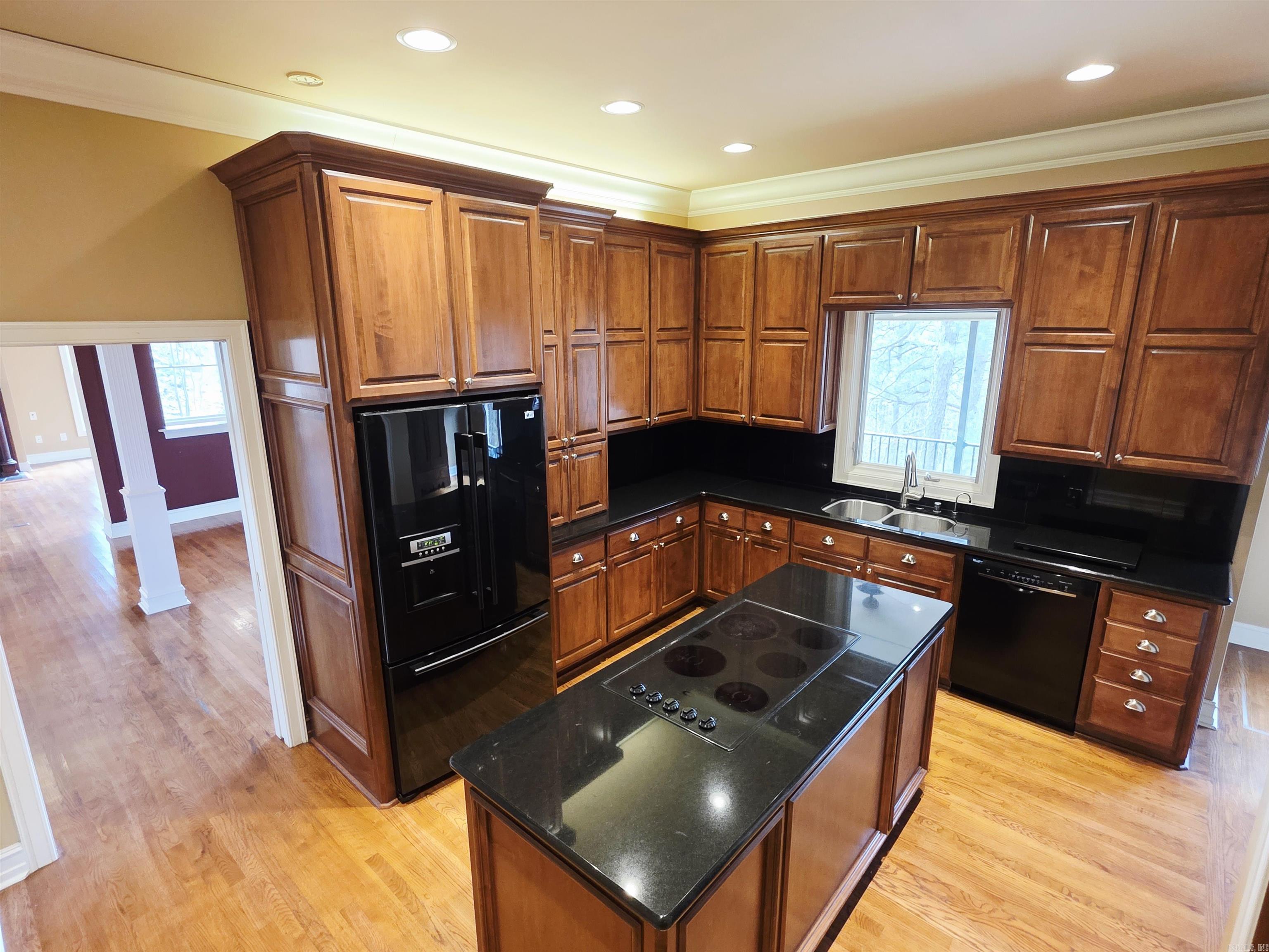 Metes & Bounds - Residential Lease