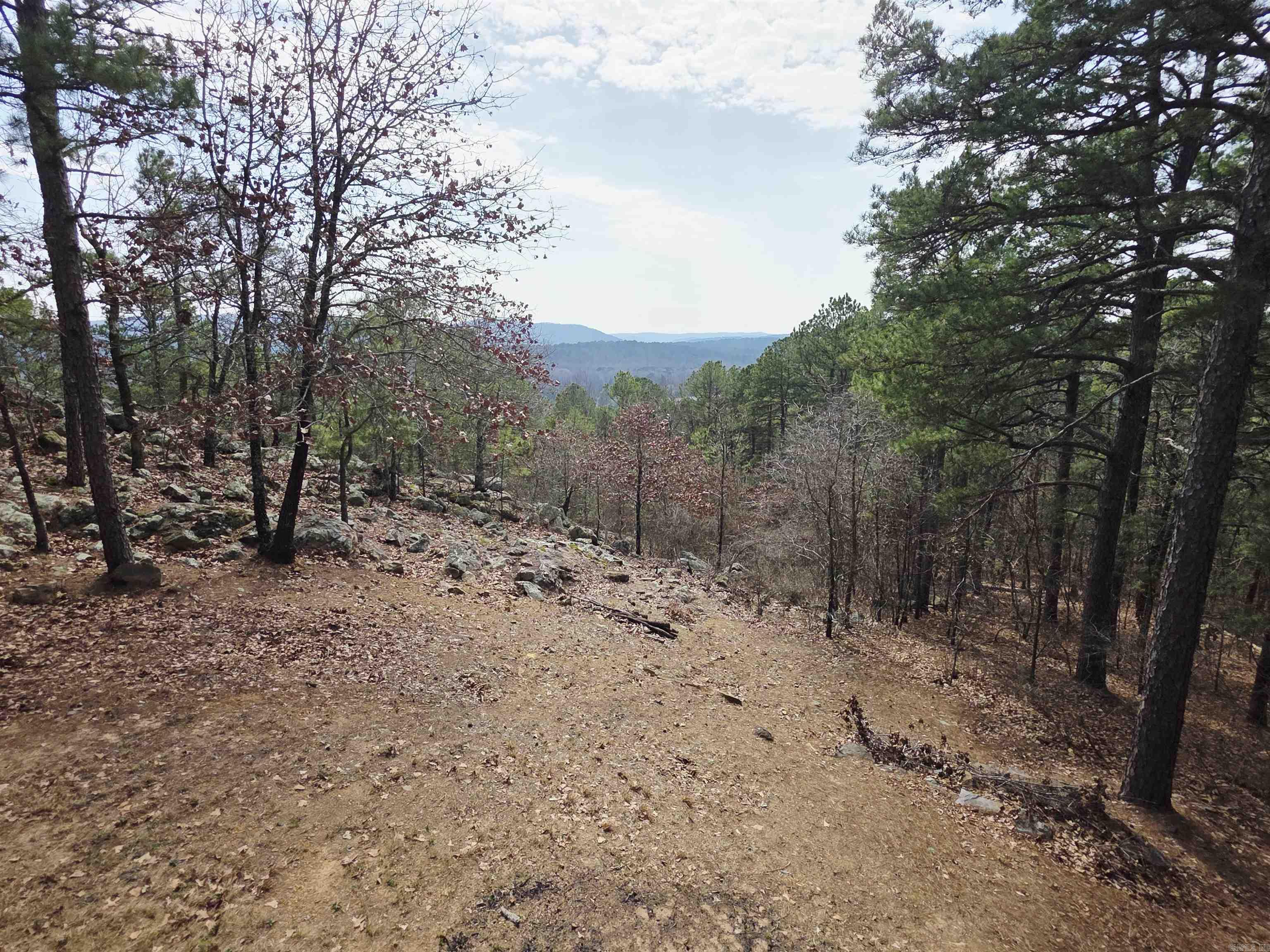 Metes & Bounds - Residential Lease