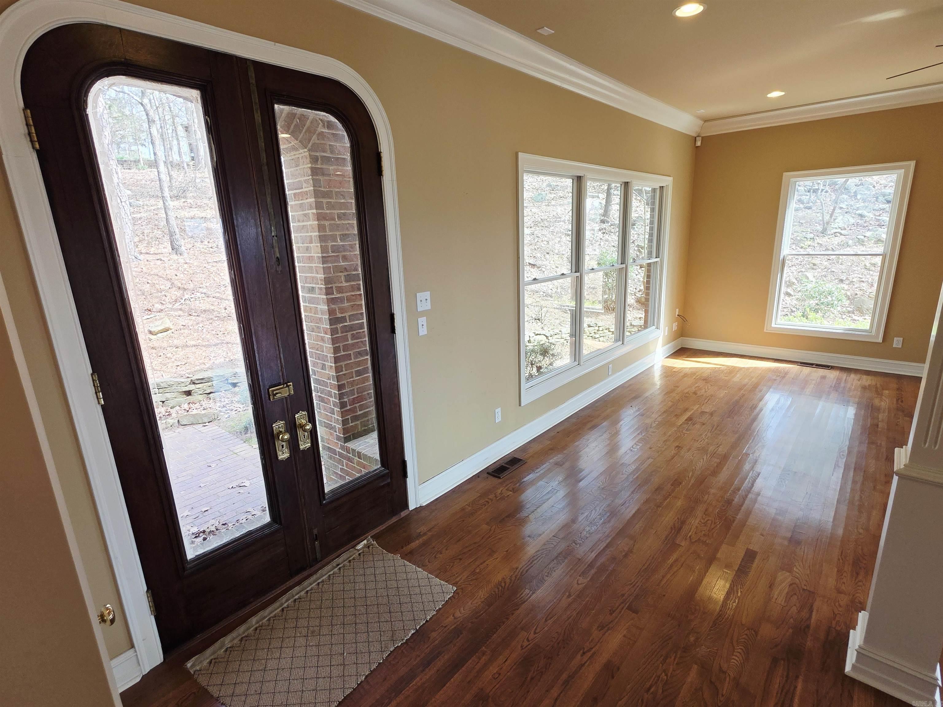 Metes & Bounds - Residential Lease