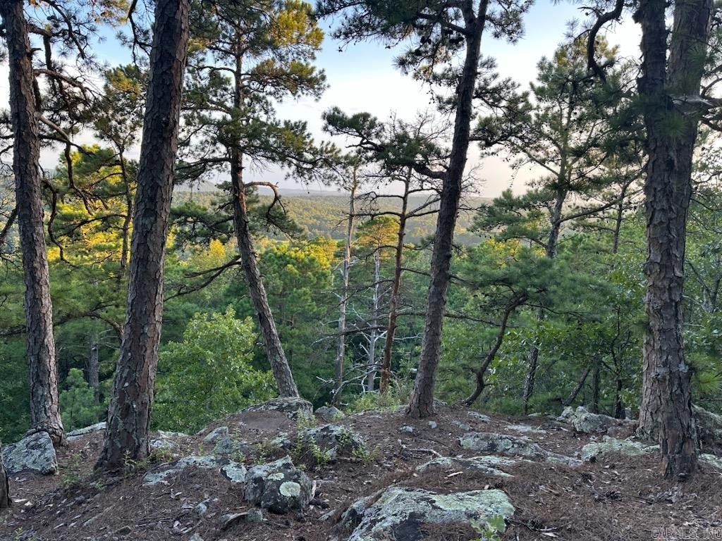 Metes & Bounds - Residential Lease