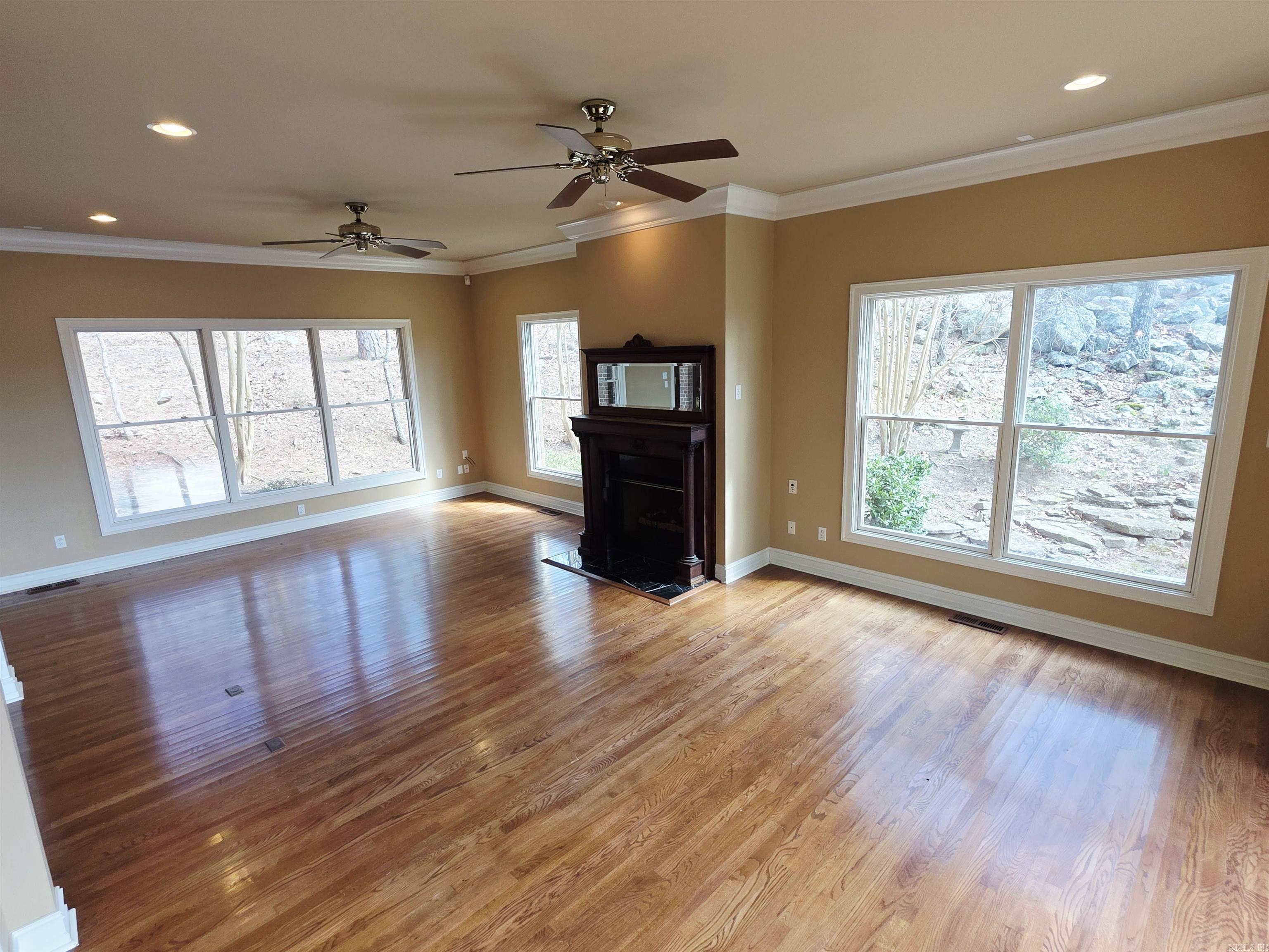 Metes & Bounds - Residential Lease