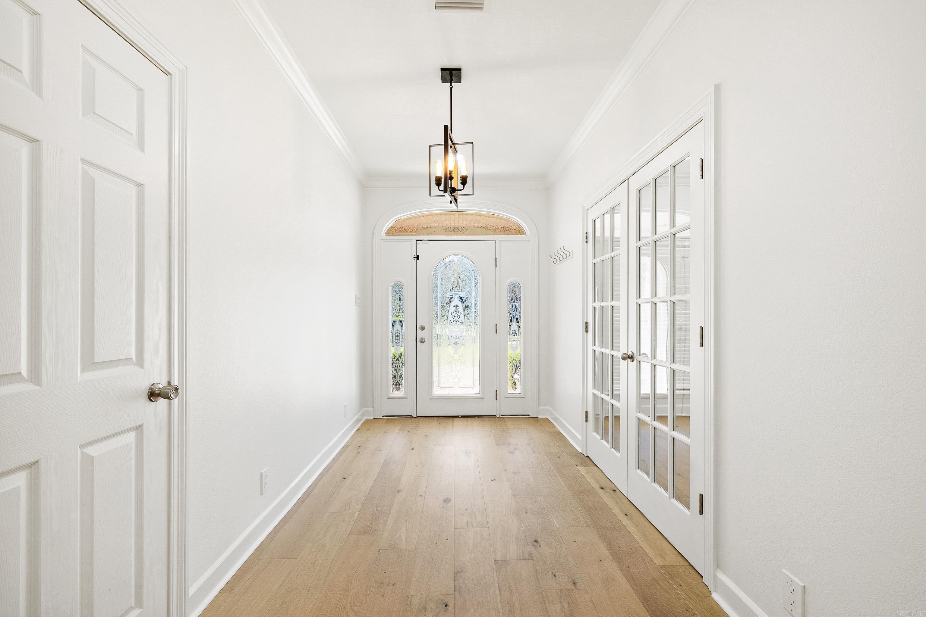 PLANTATION ACRES - Residential