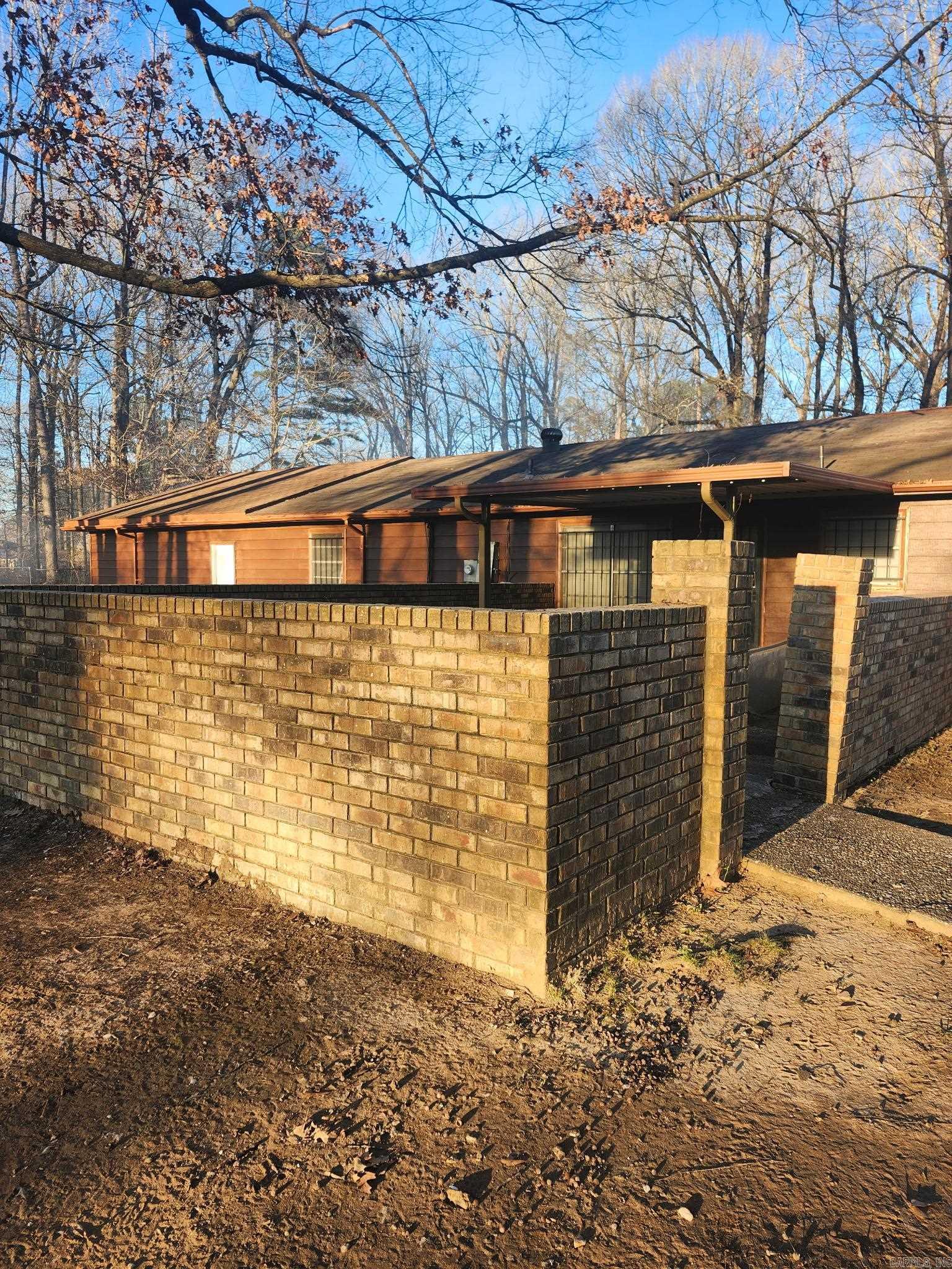 McClellan Place - Residential