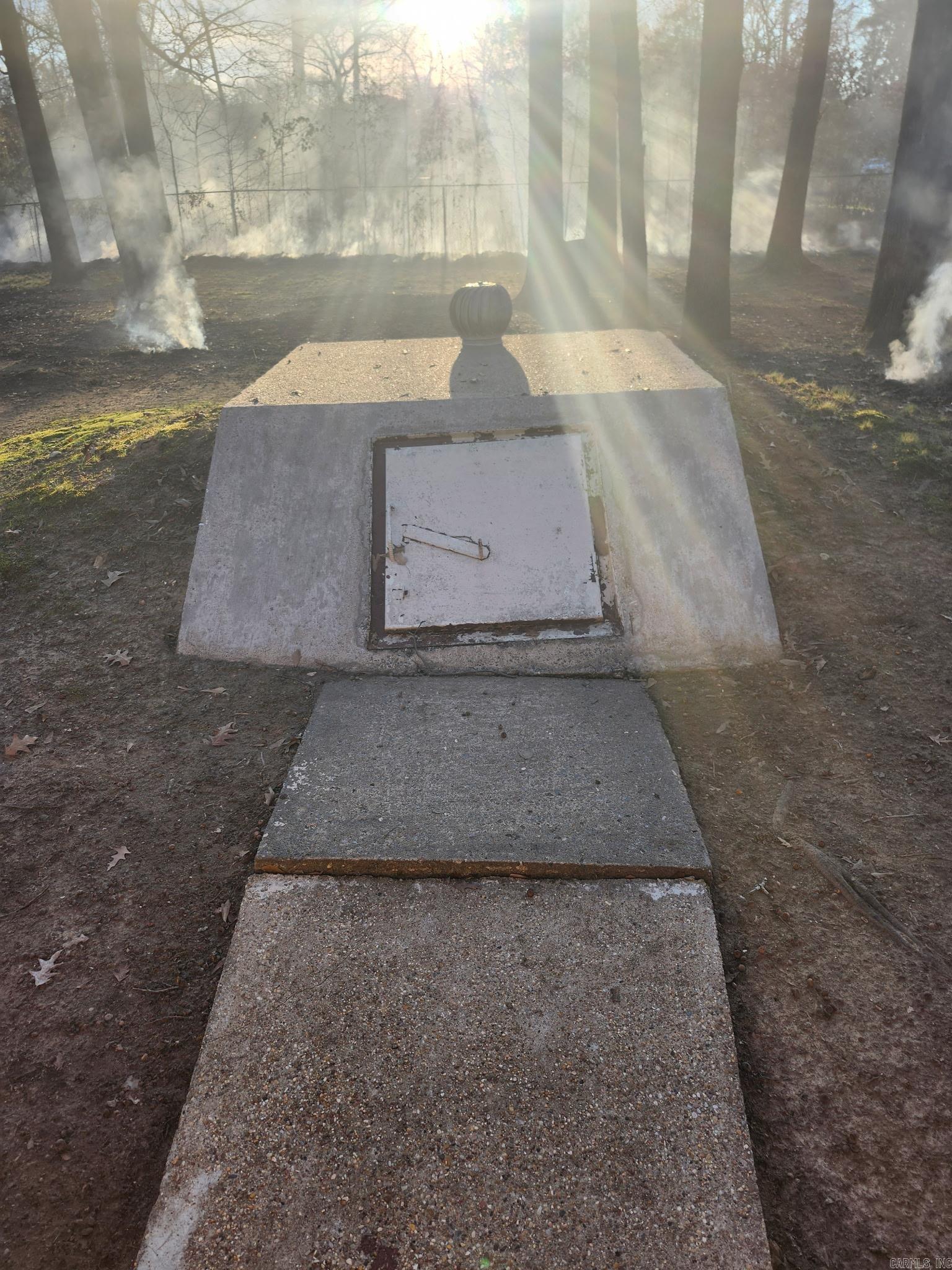 McClellan Place - Residential